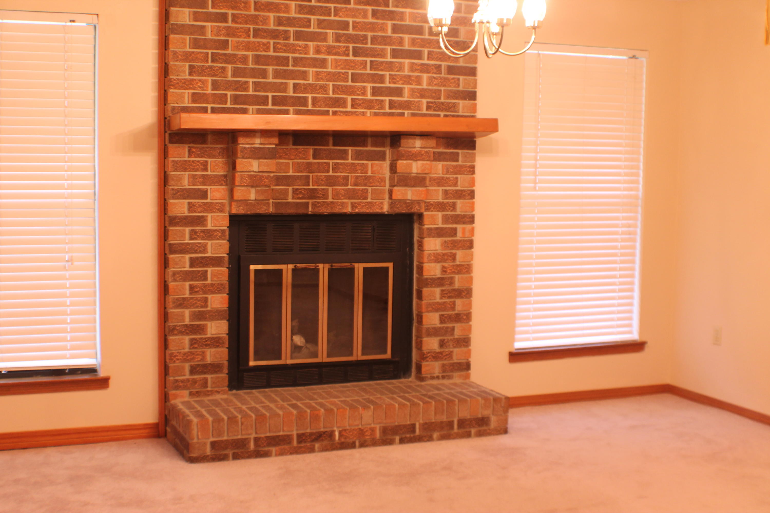 MCLAUGHLIN & HARRIS - Residential Lease