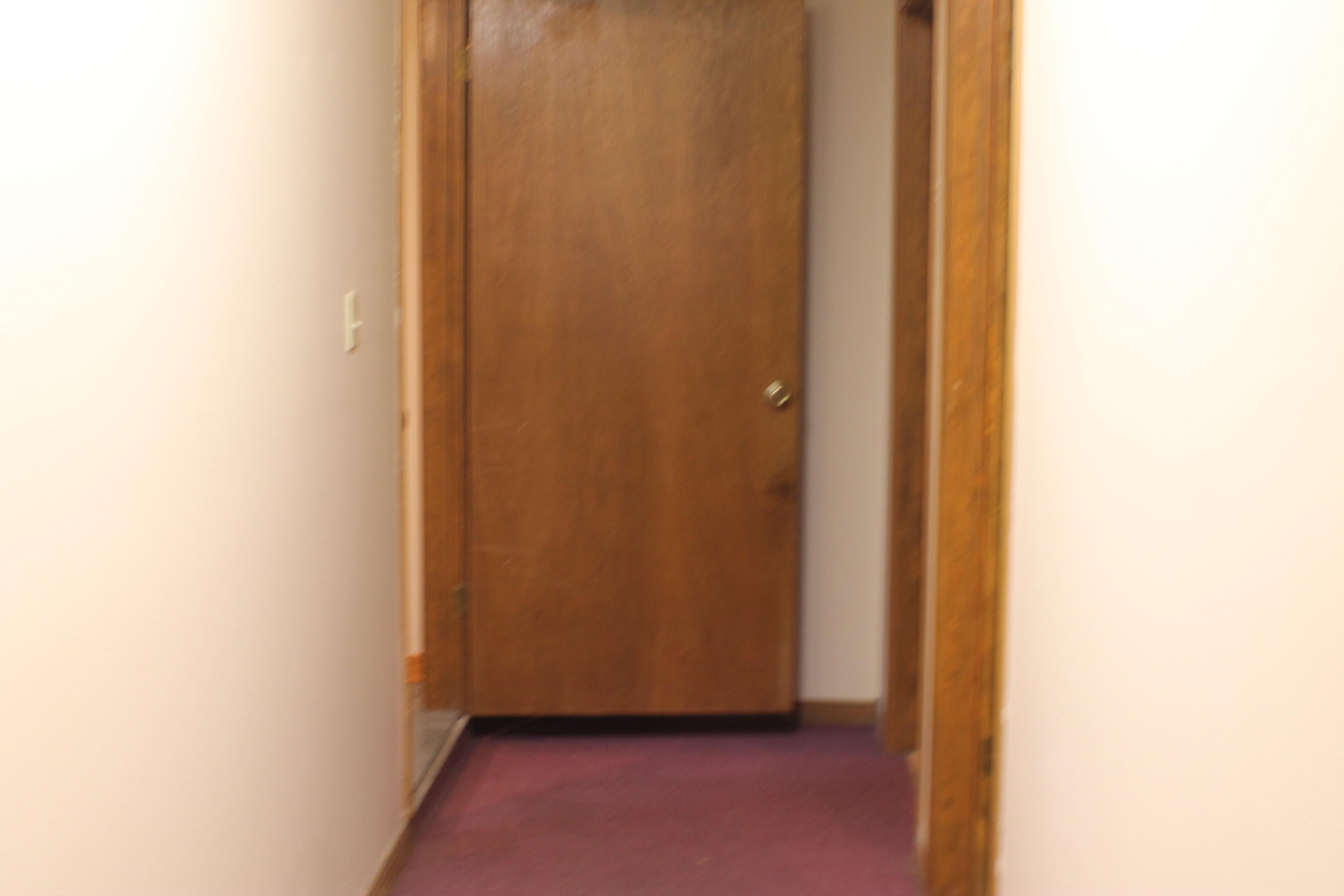 MCLAUGHLIN & HARRIS - Residential Lease