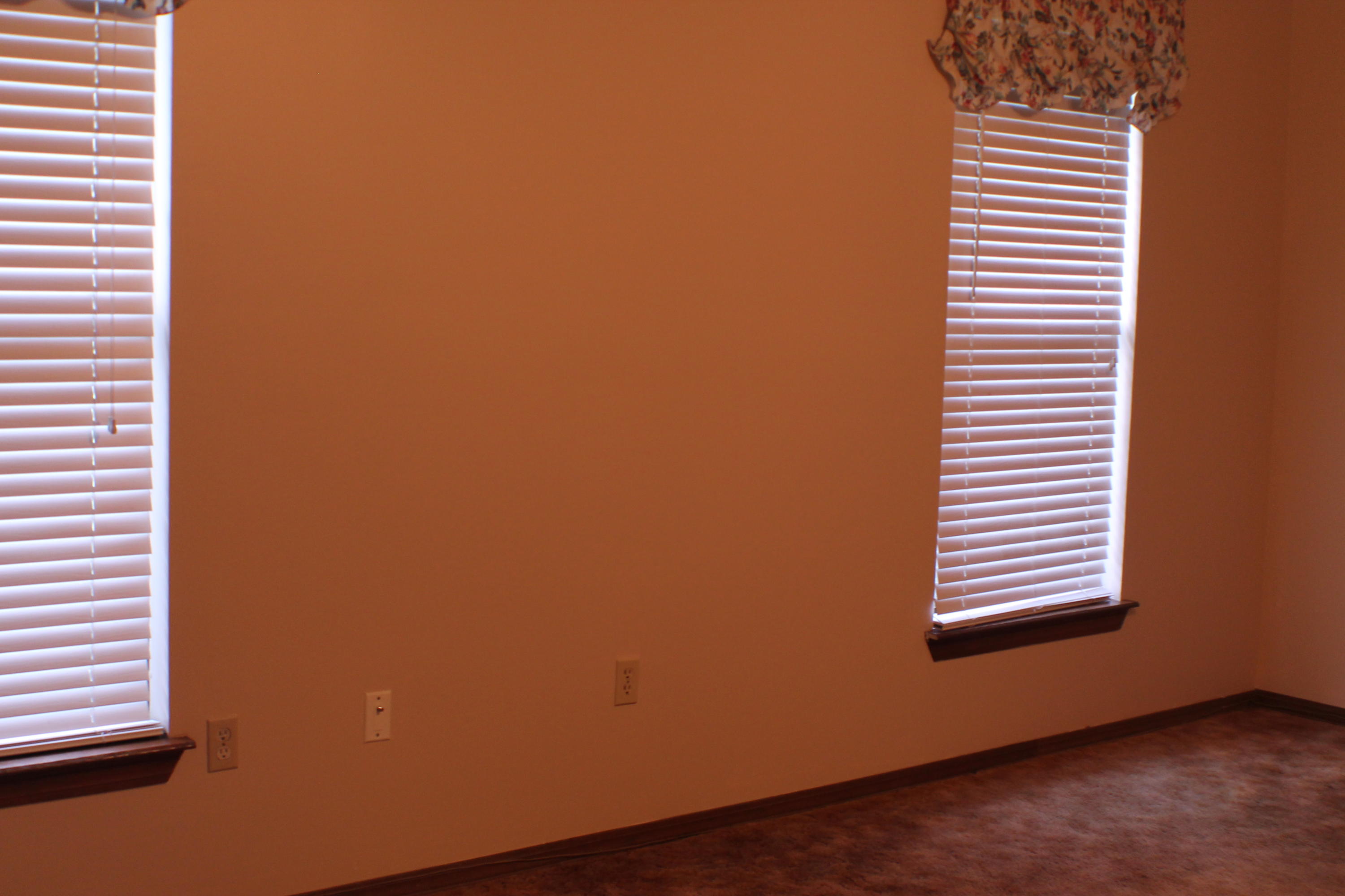 MCLAUGHLIN & HARRIS - Residential Lease