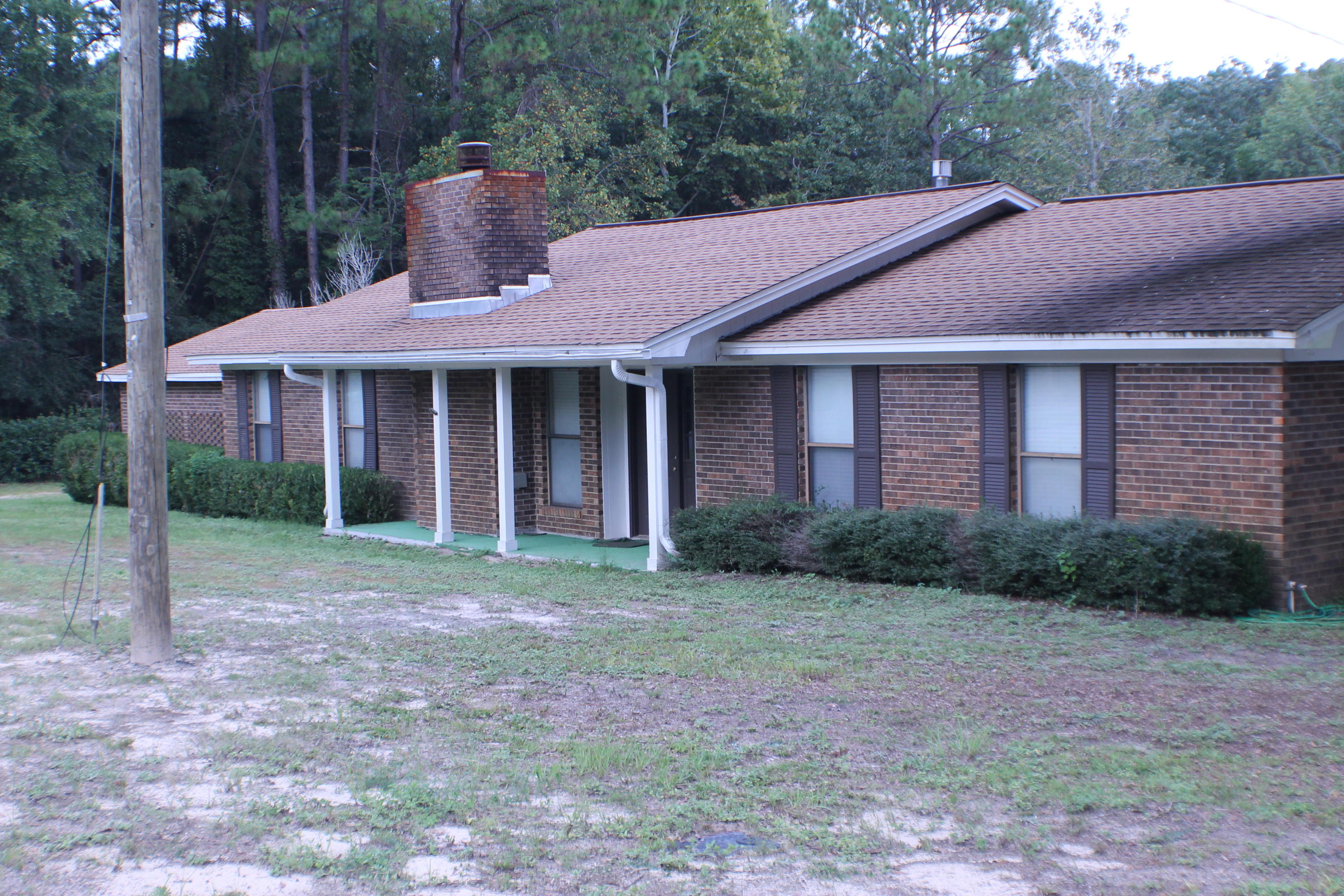 MCLAUGHLIN & HARRIS - Residential Lease