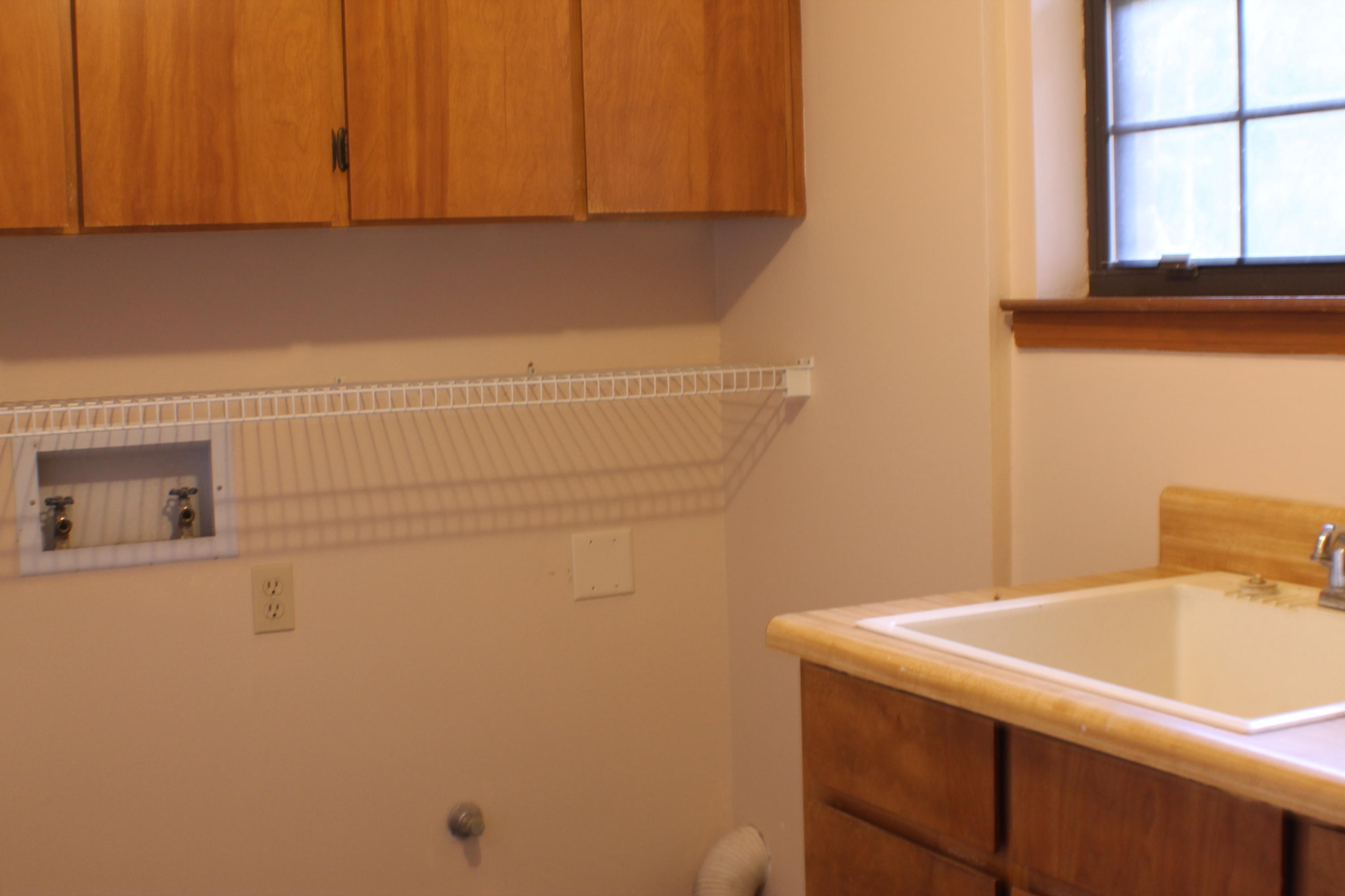 MCLAUGHLIN & HARRIS - Residential Lease