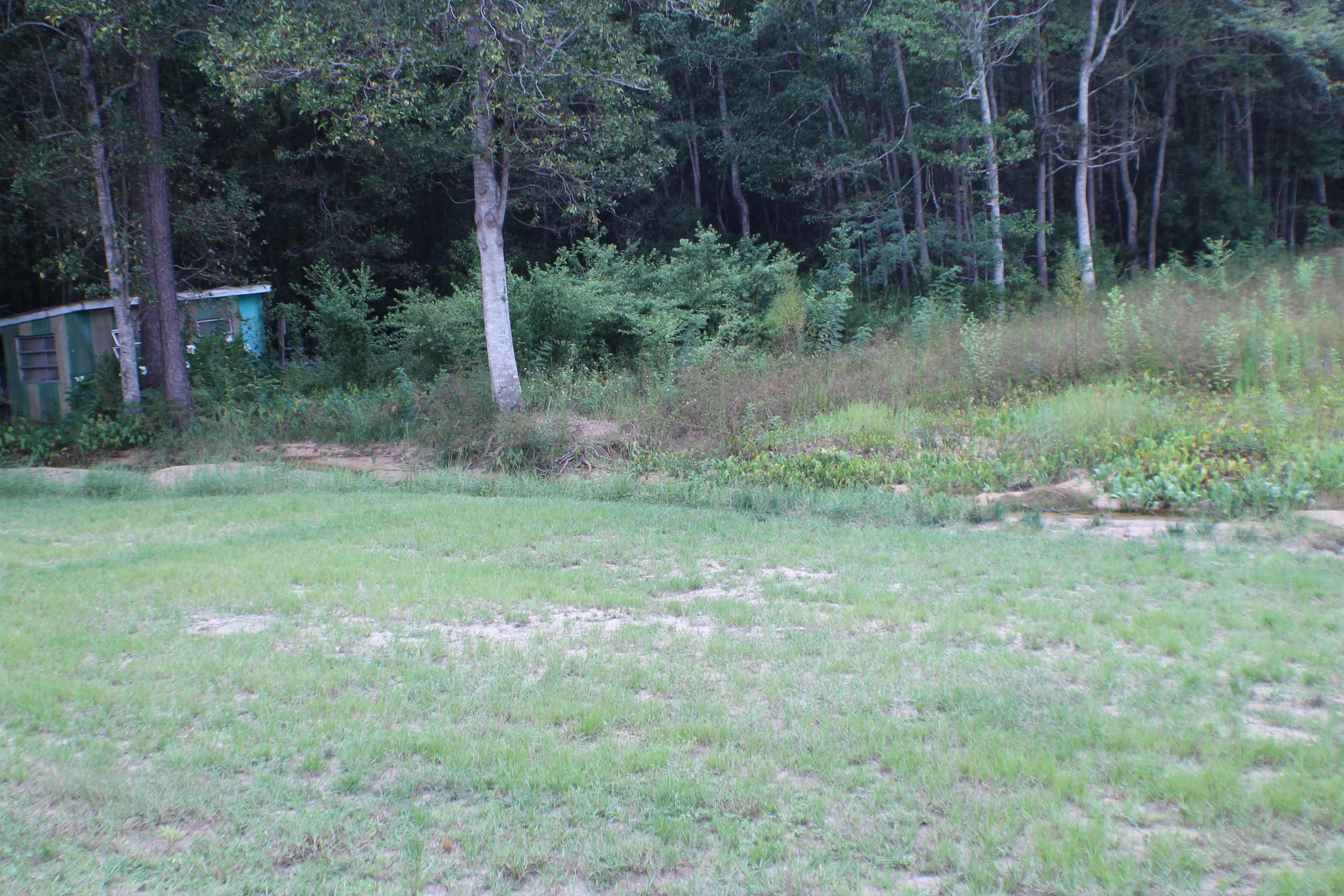 MCLAUGHLIN & HARRIS - Residential Lease