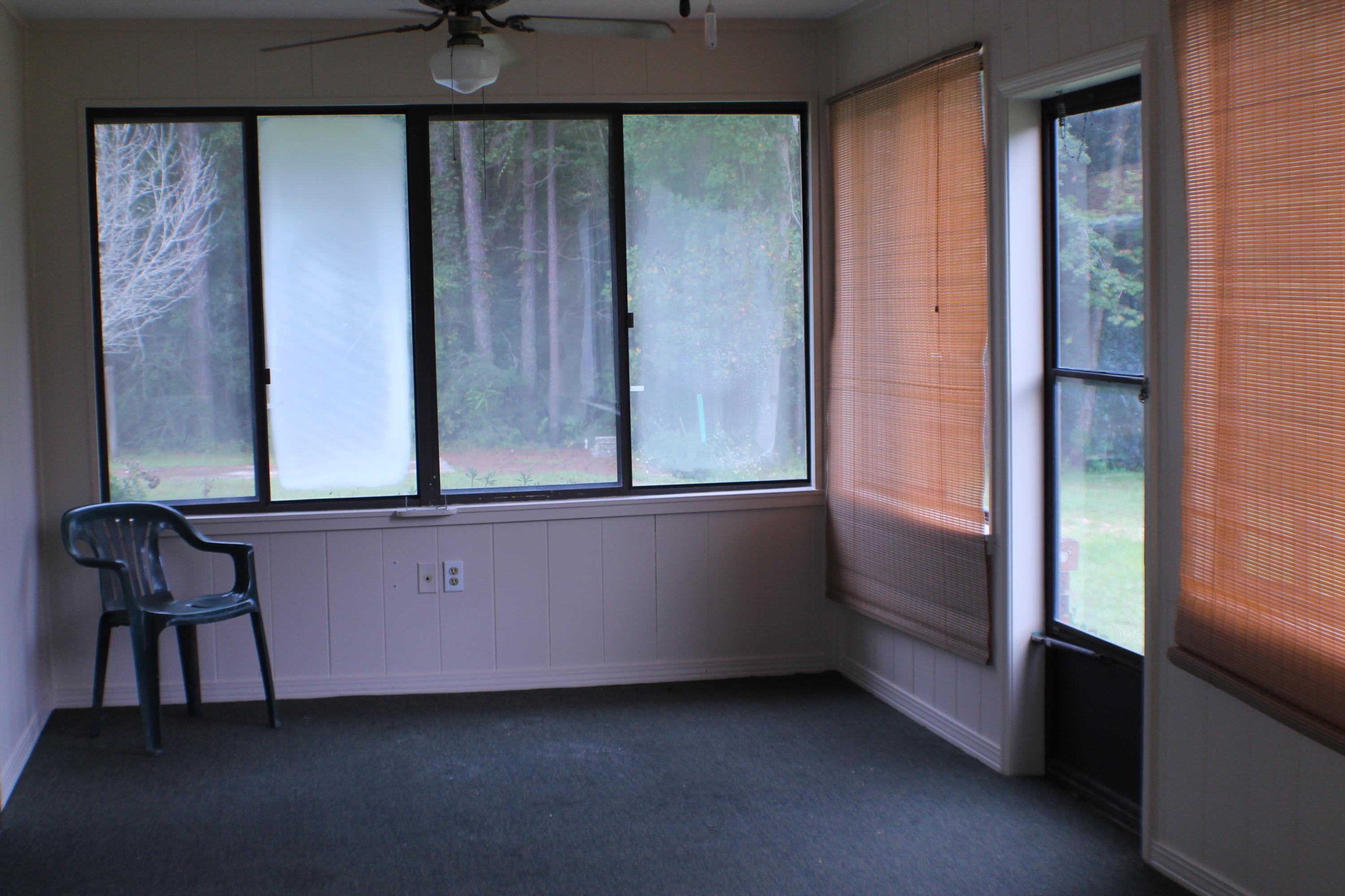 MCLAUGHLIN & HARRIS - Residential Lease