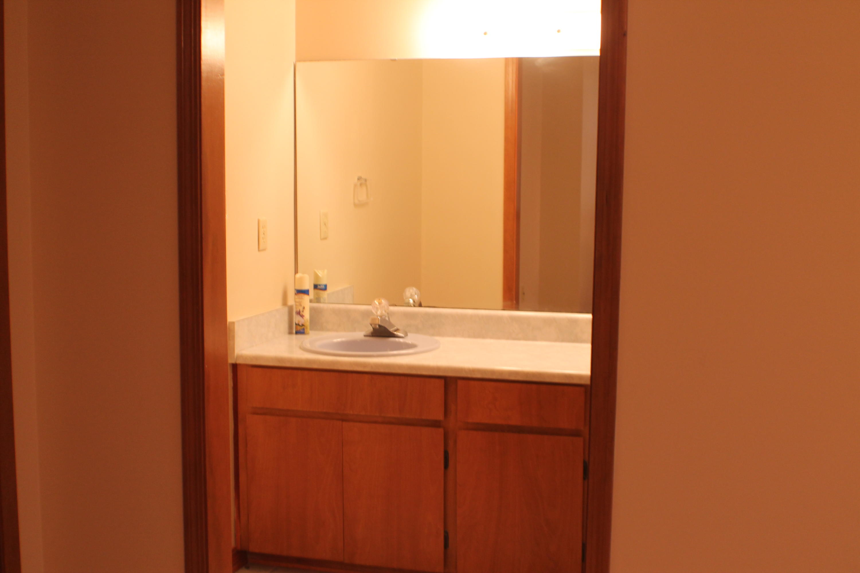 MCLAUGHLIN & HARRIS - Residential Lease