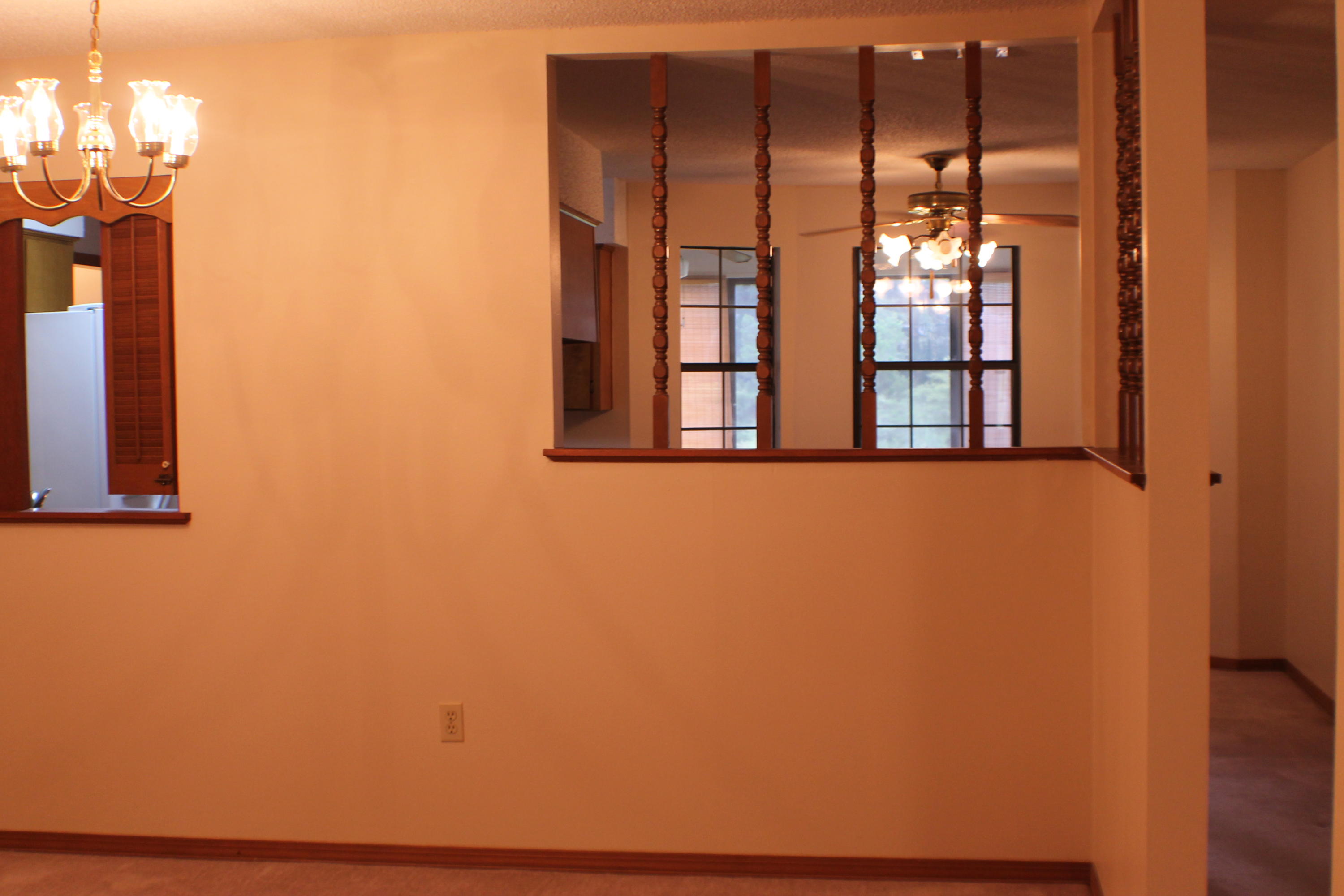 MCLAUGHLIN & HARRIS - Residential Lease