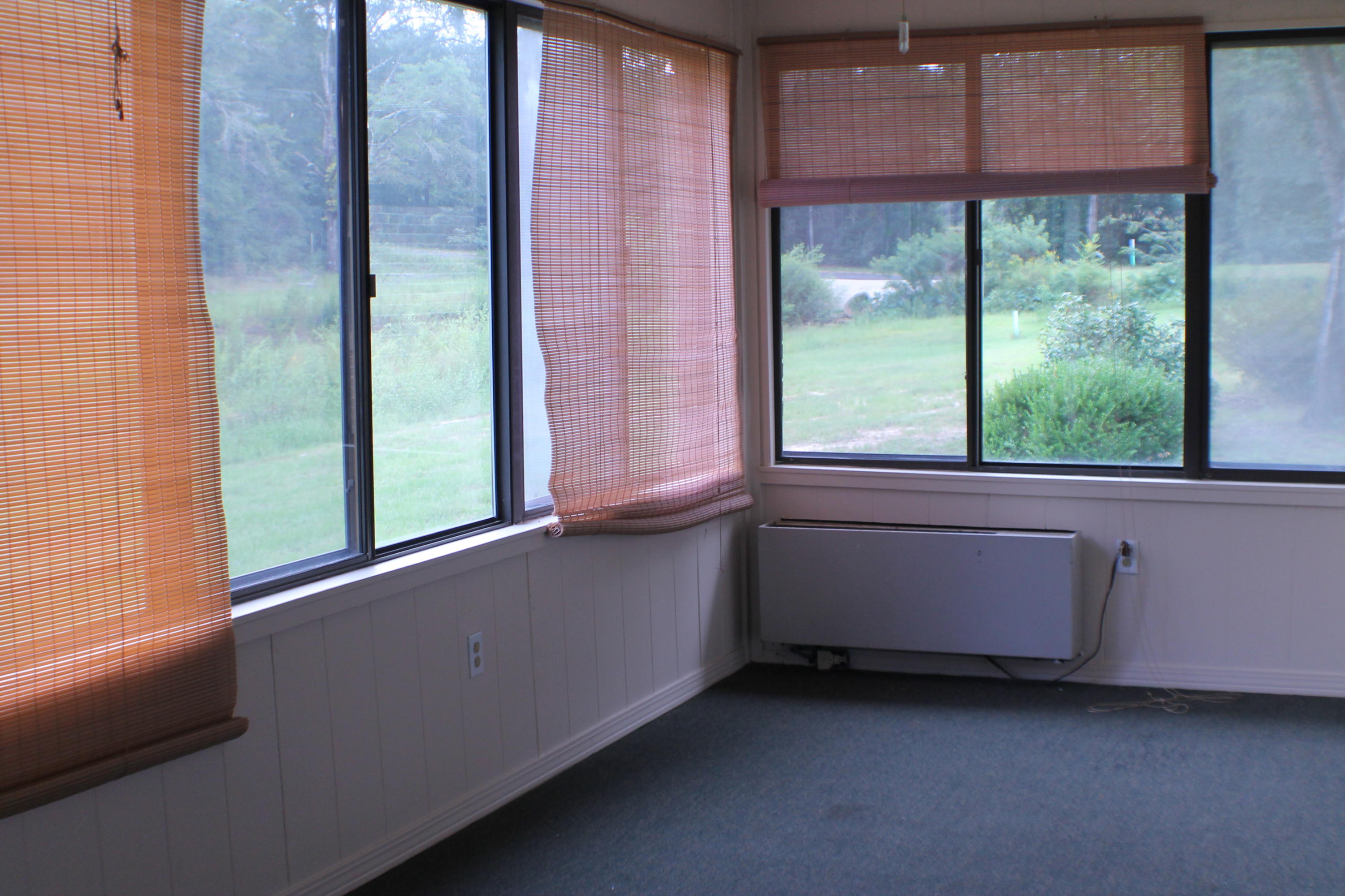 MCLAUGHLIN & HARRIS - Residential Lease