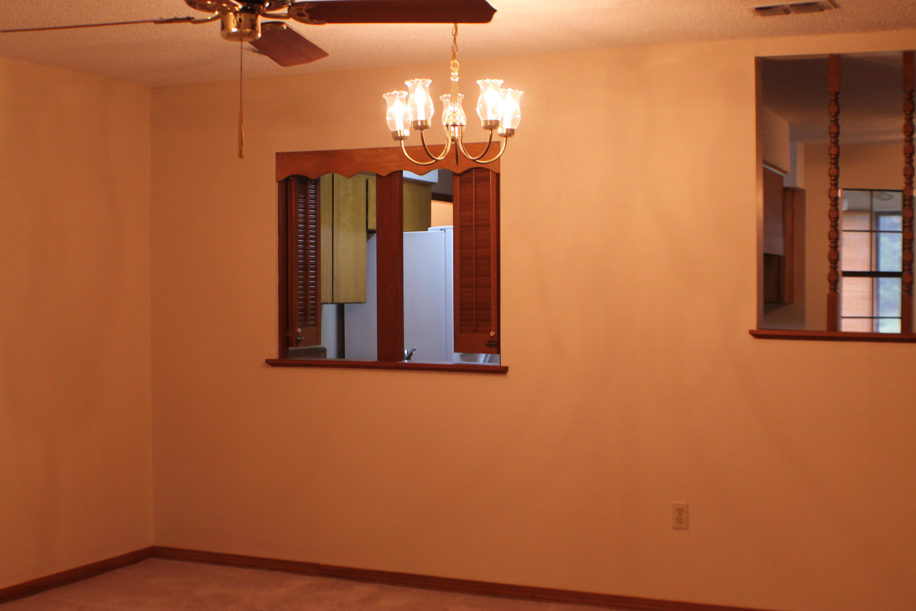 MCLAUGHLIN & HARRIS - Residential Lease