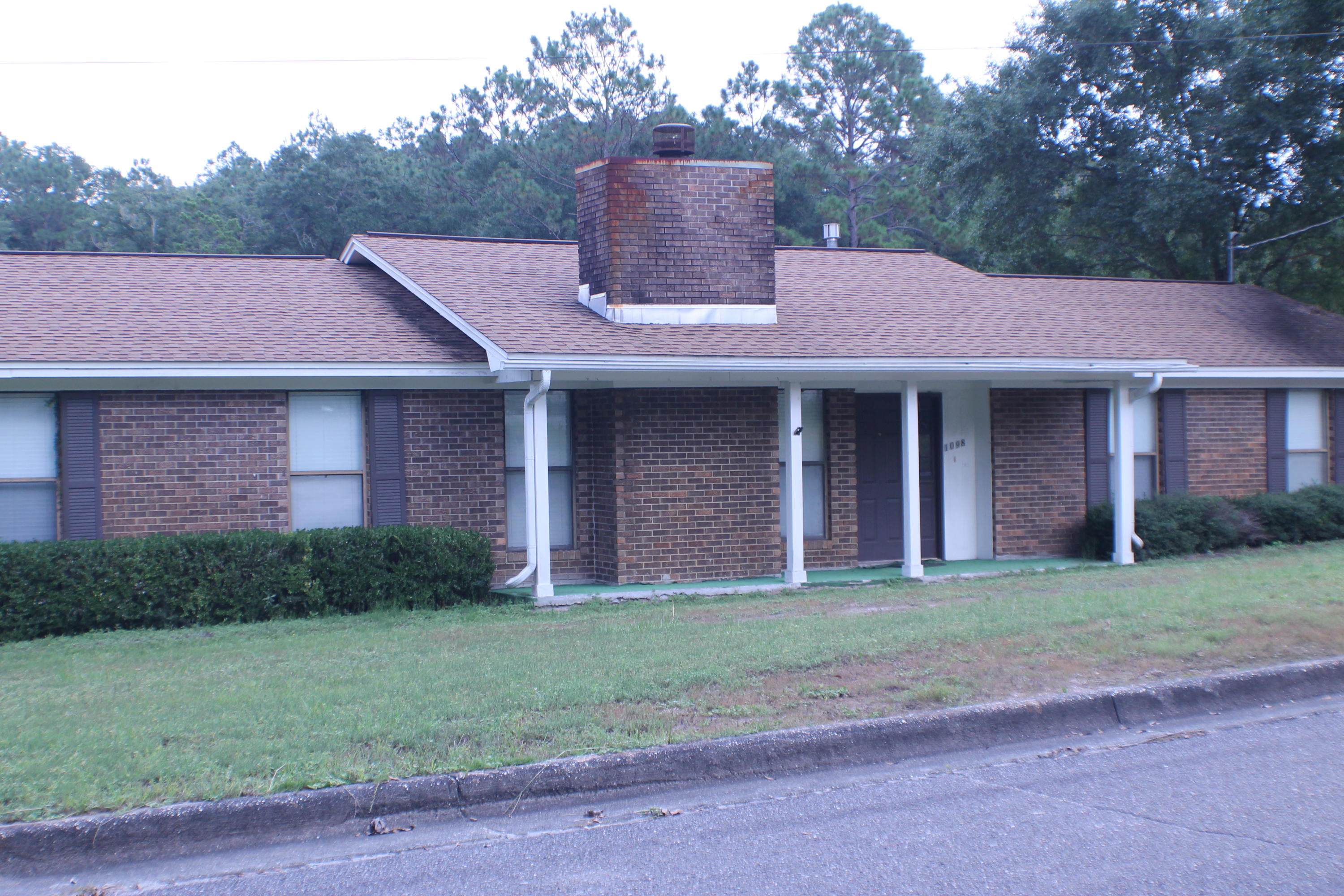 MCLAUGHLIN & HARRIS - Residential Lease