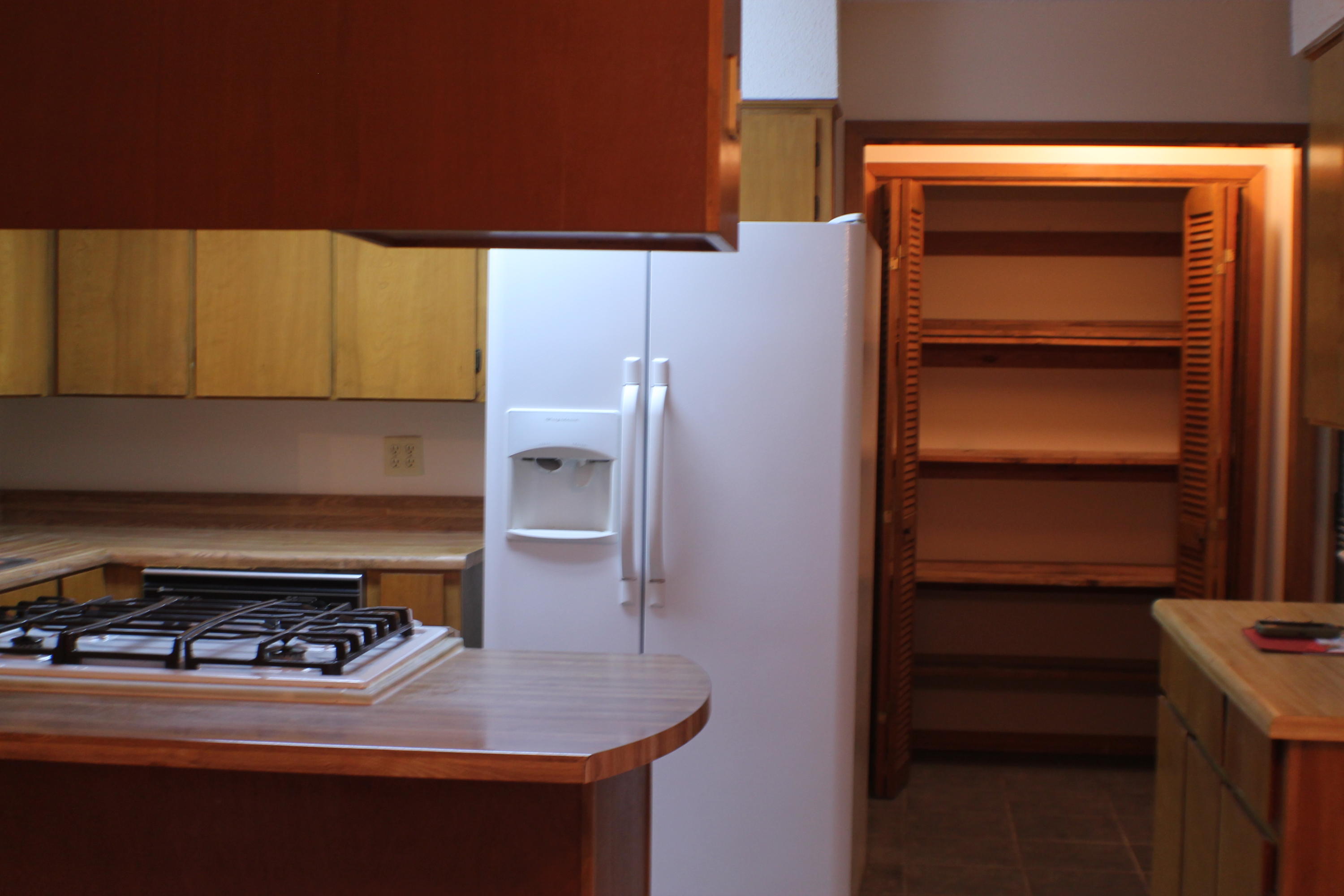 MCLAUGHLIN & HARRIS - Residential Lease