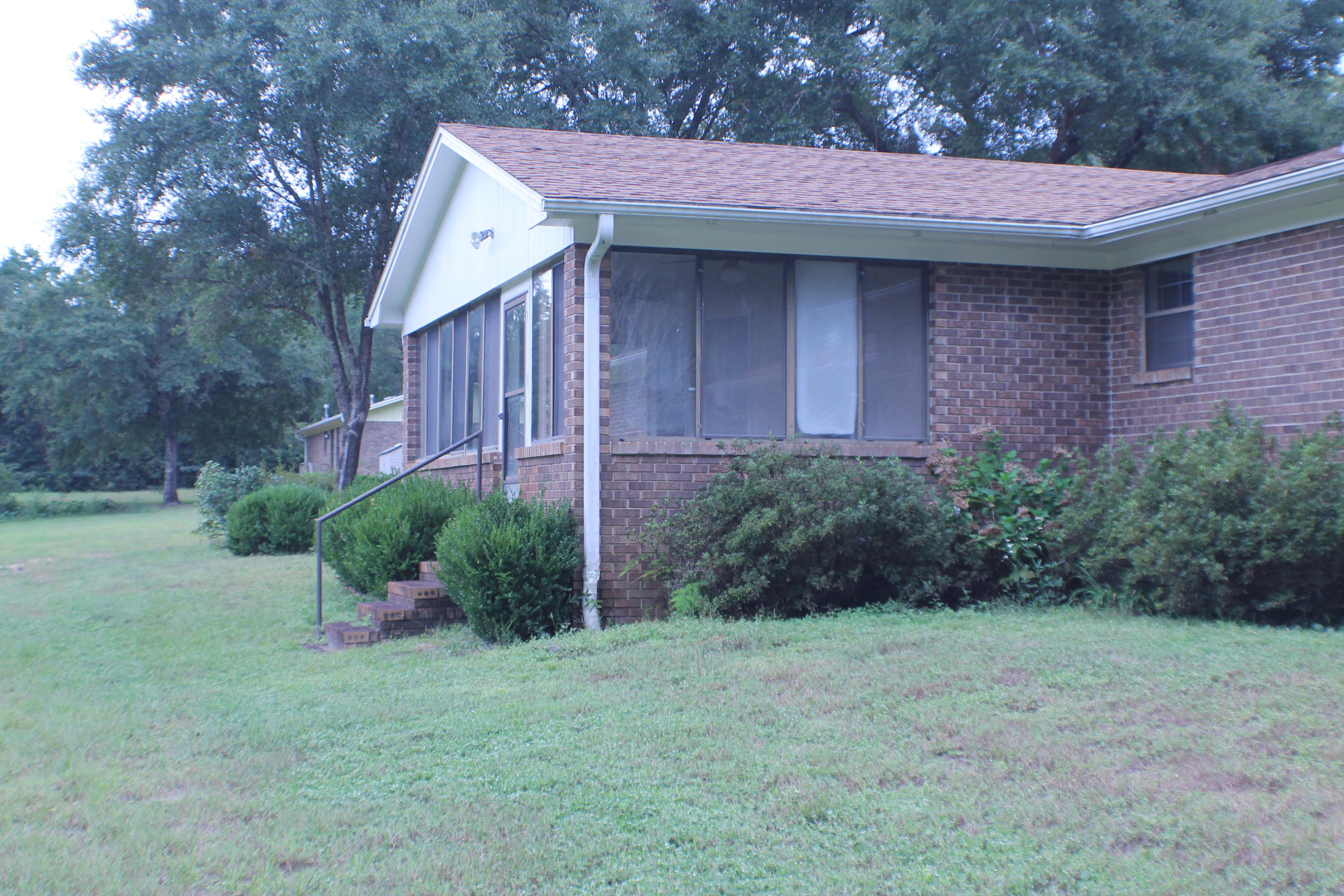 MCLAUGHLIN & HARRIS - Residential Lease