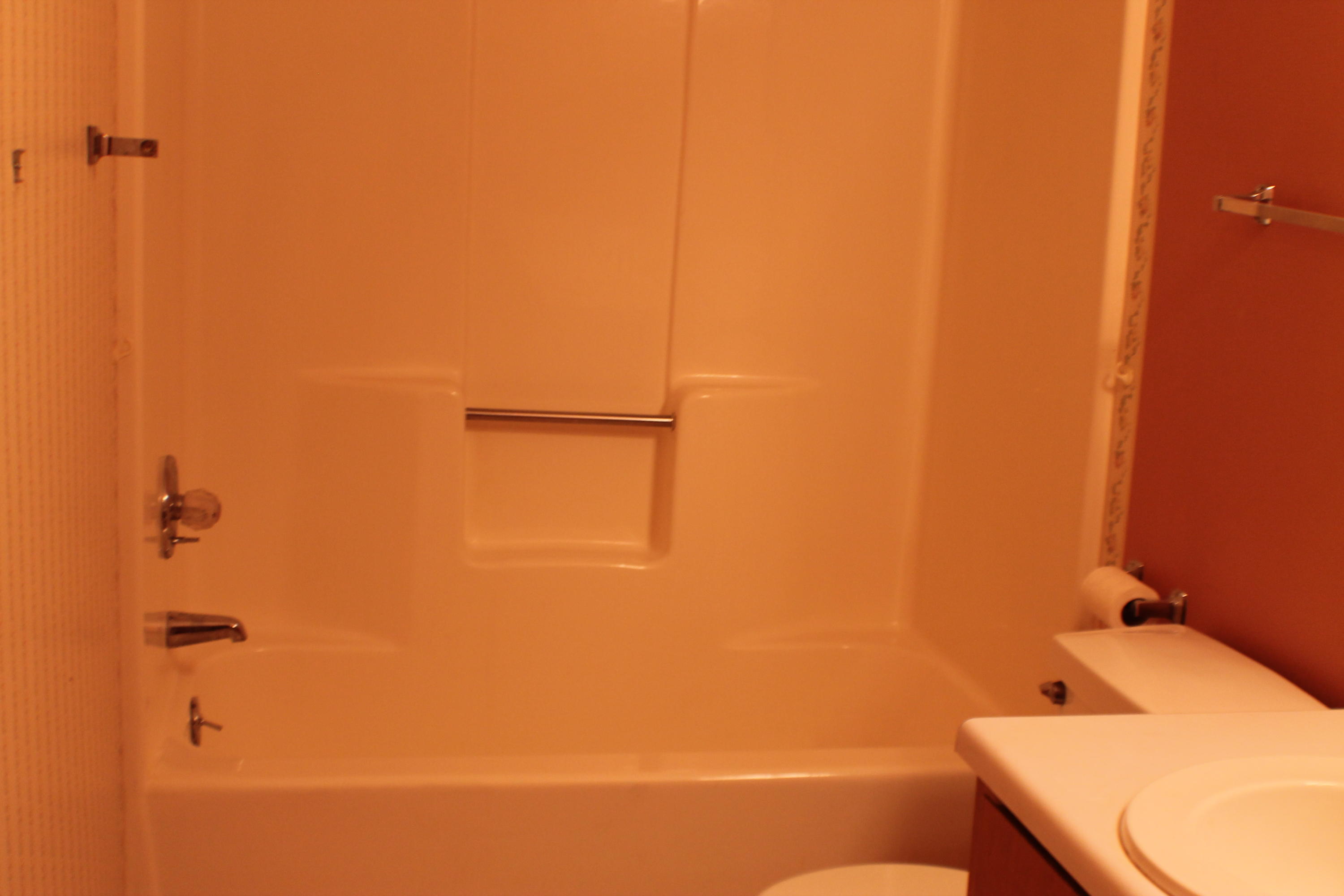 MCLAUGHLIN & HARRIS - Residential Lease