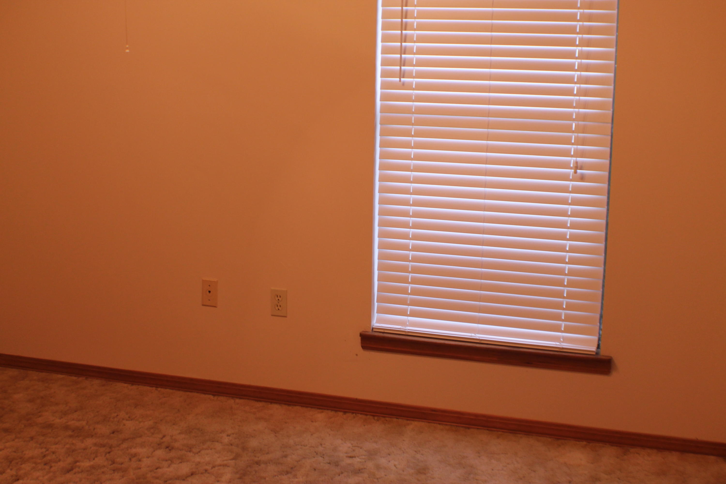 MCLAUGHLIN & HARRIS - Residential Lease