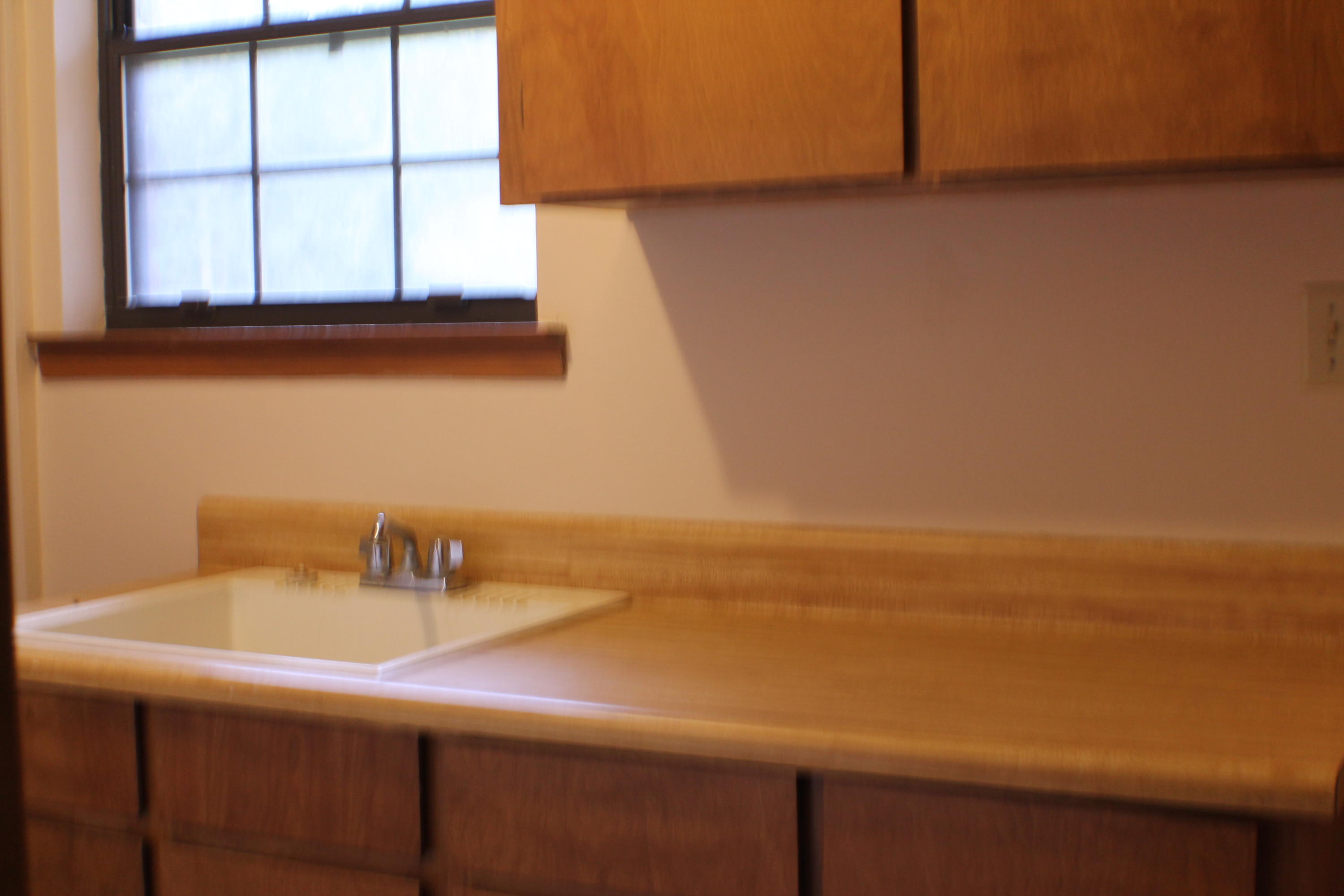 MCLAUGHLIN & HARRIS - Residential Lease