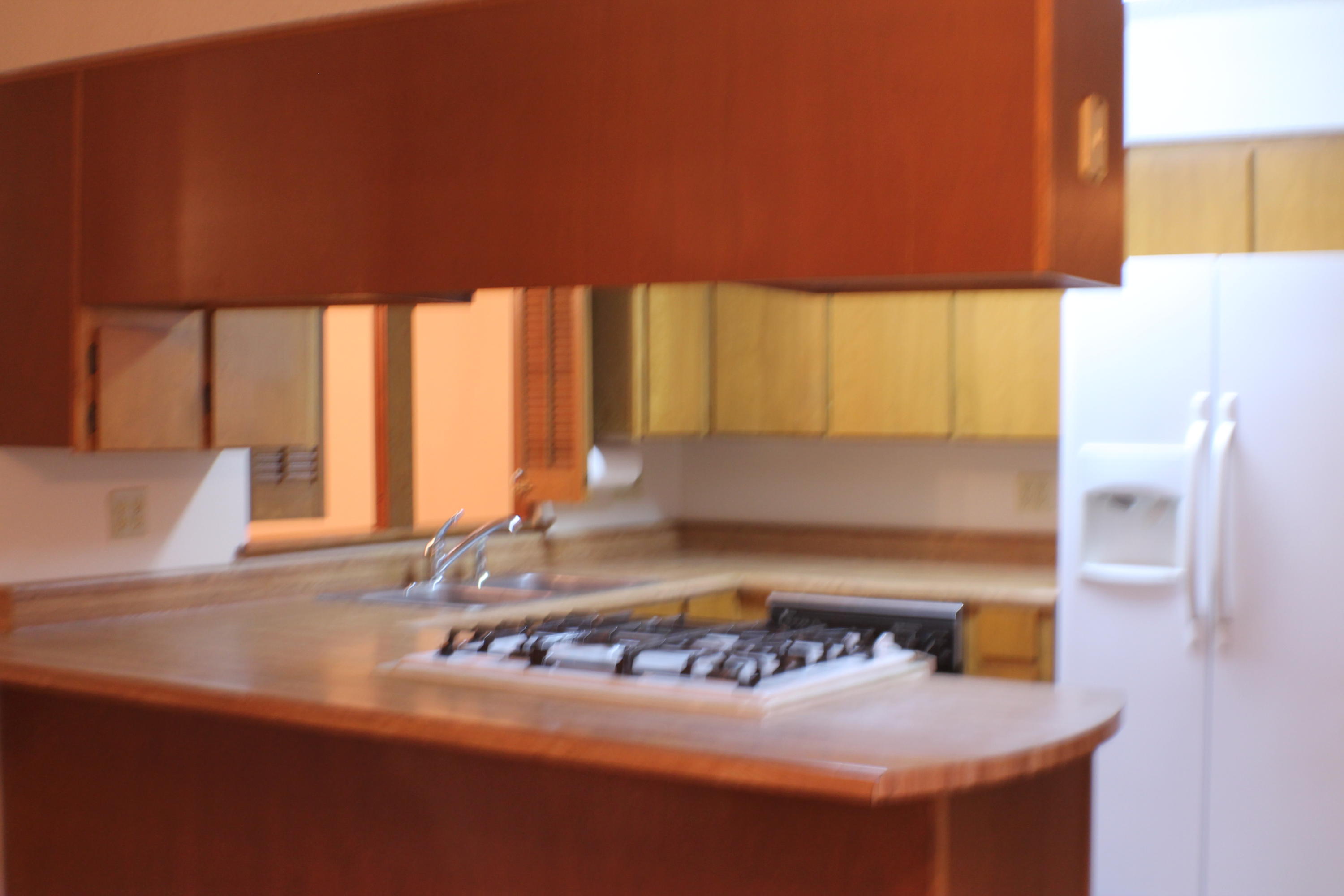 MCLAUGHLIN & HARRIS - Residential Lease