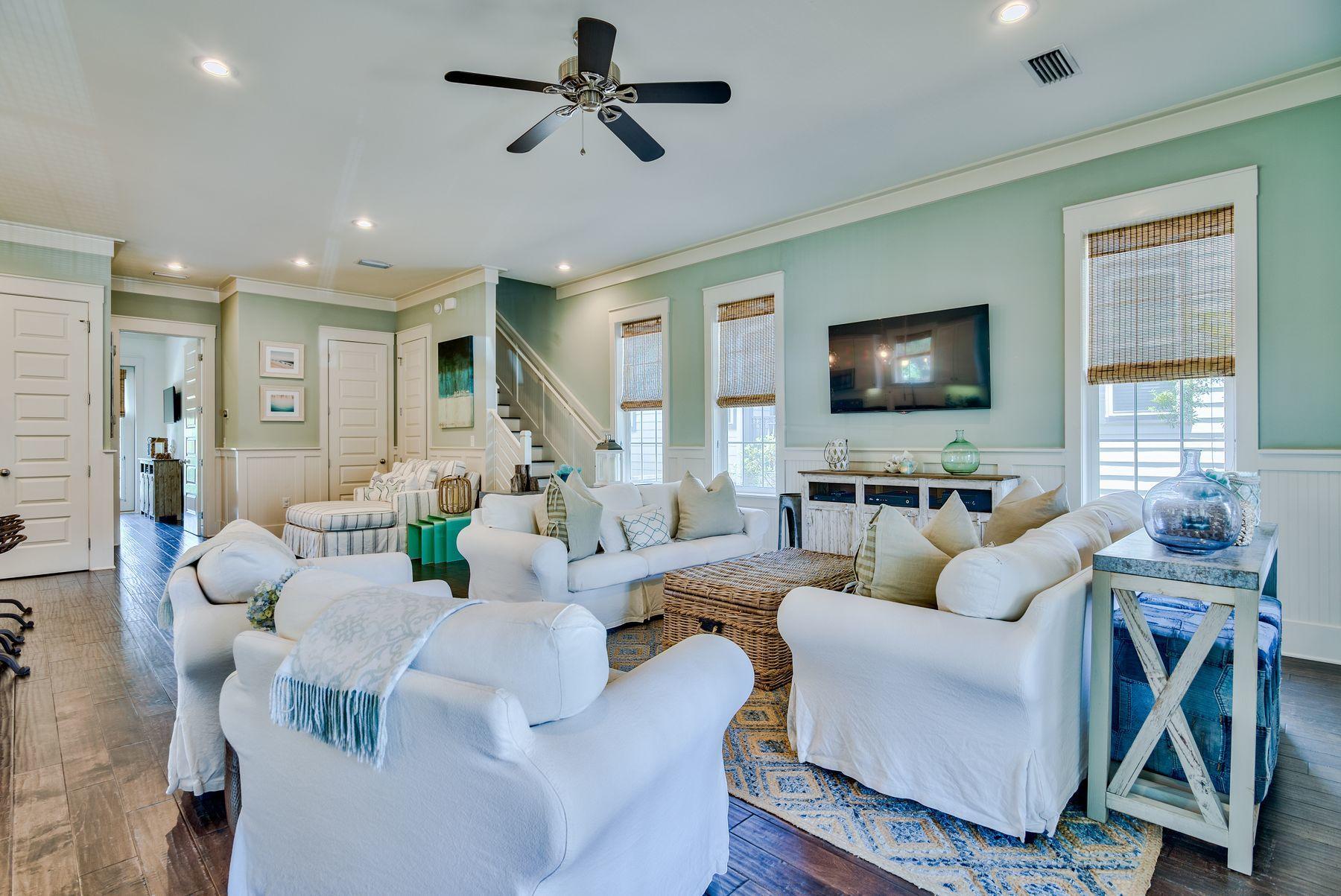 SEACREST BEACH PH 2 - Residential