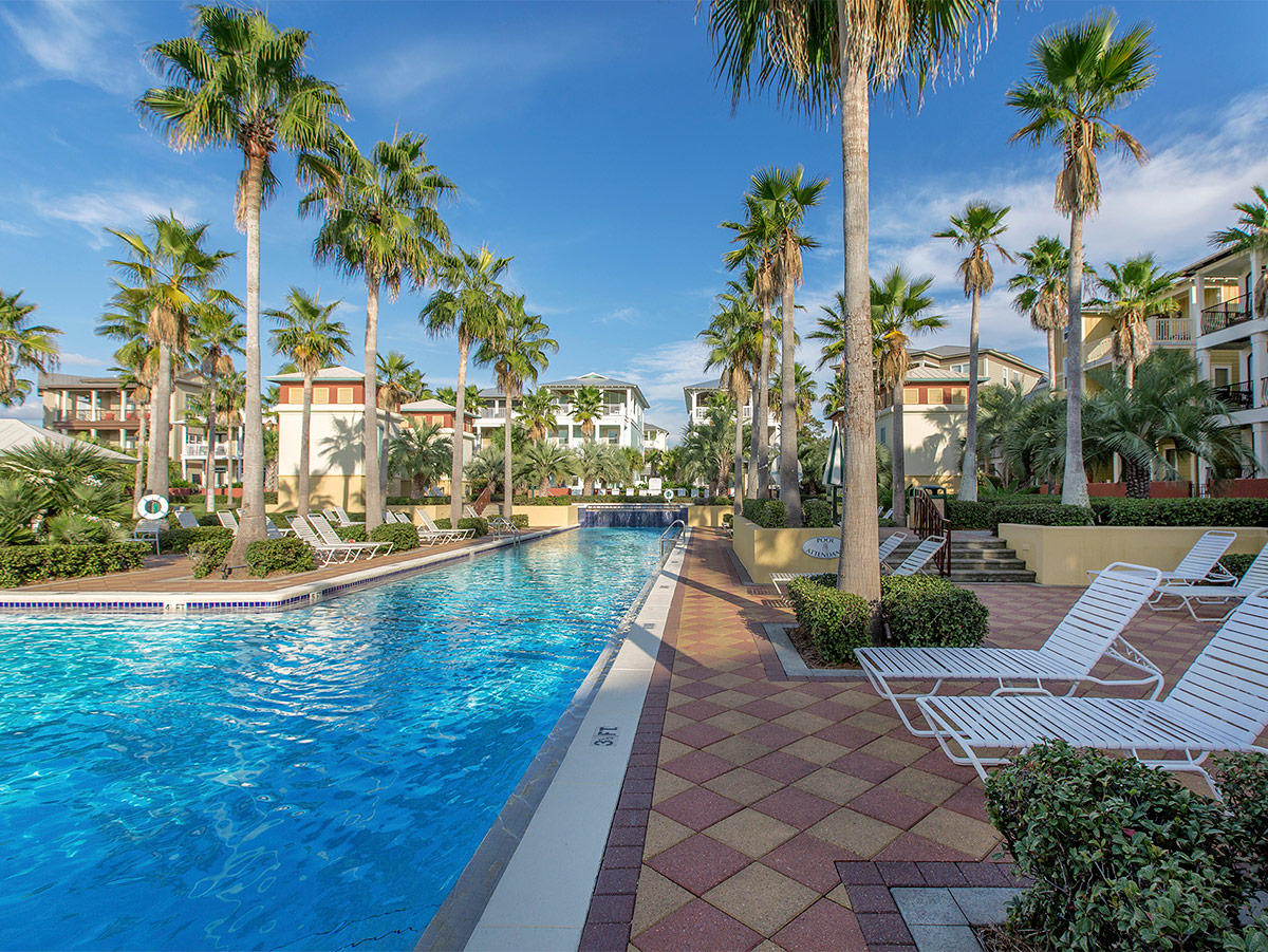 SEACREST BEACH PH 2 - Residential