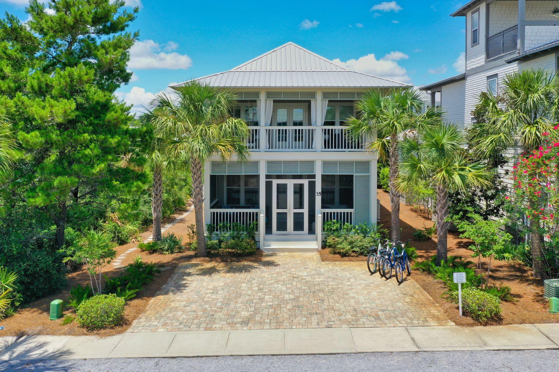 SEACREST BEACH PH 2 - Residential