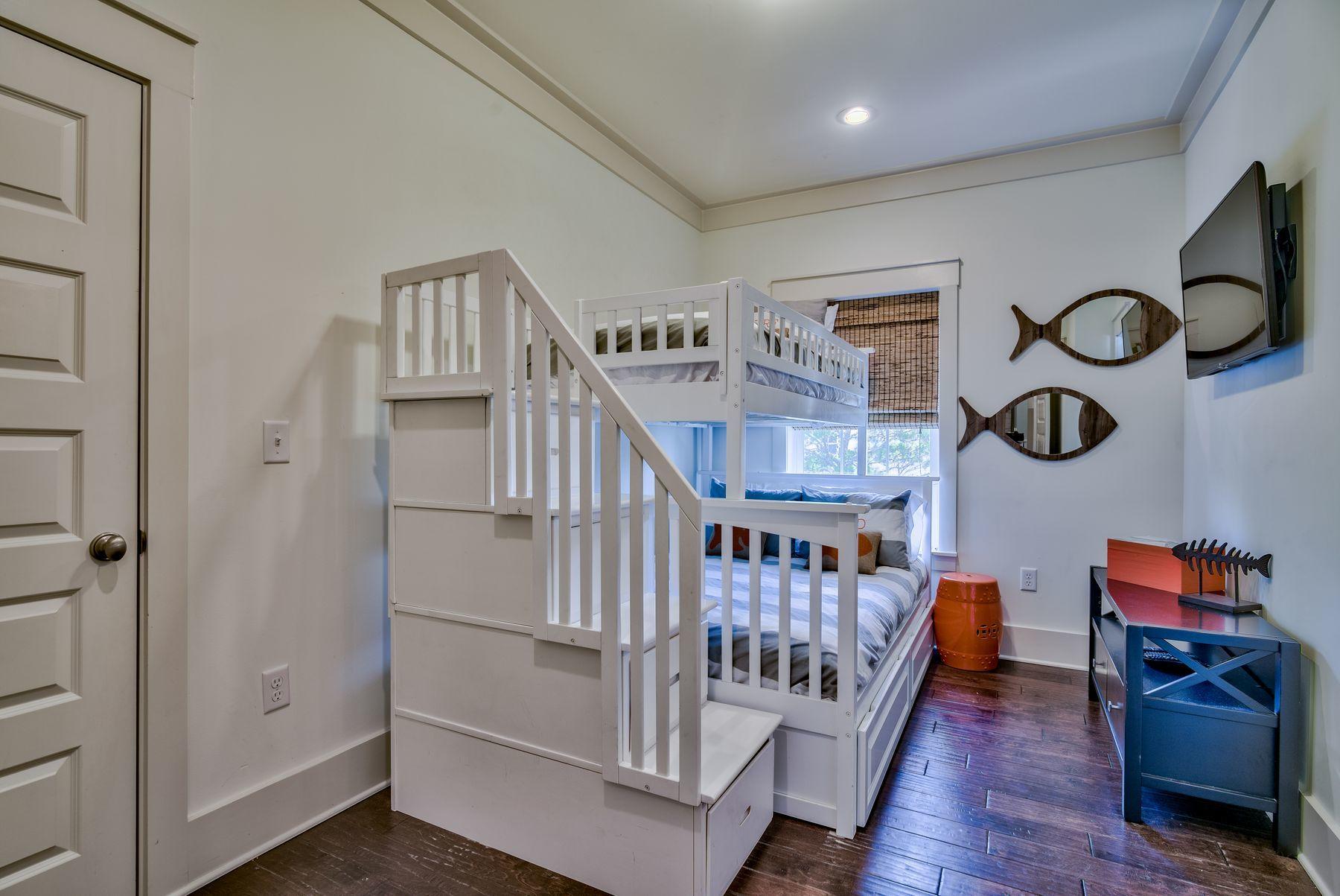 SEACREST BEACH PH 2 - Residential