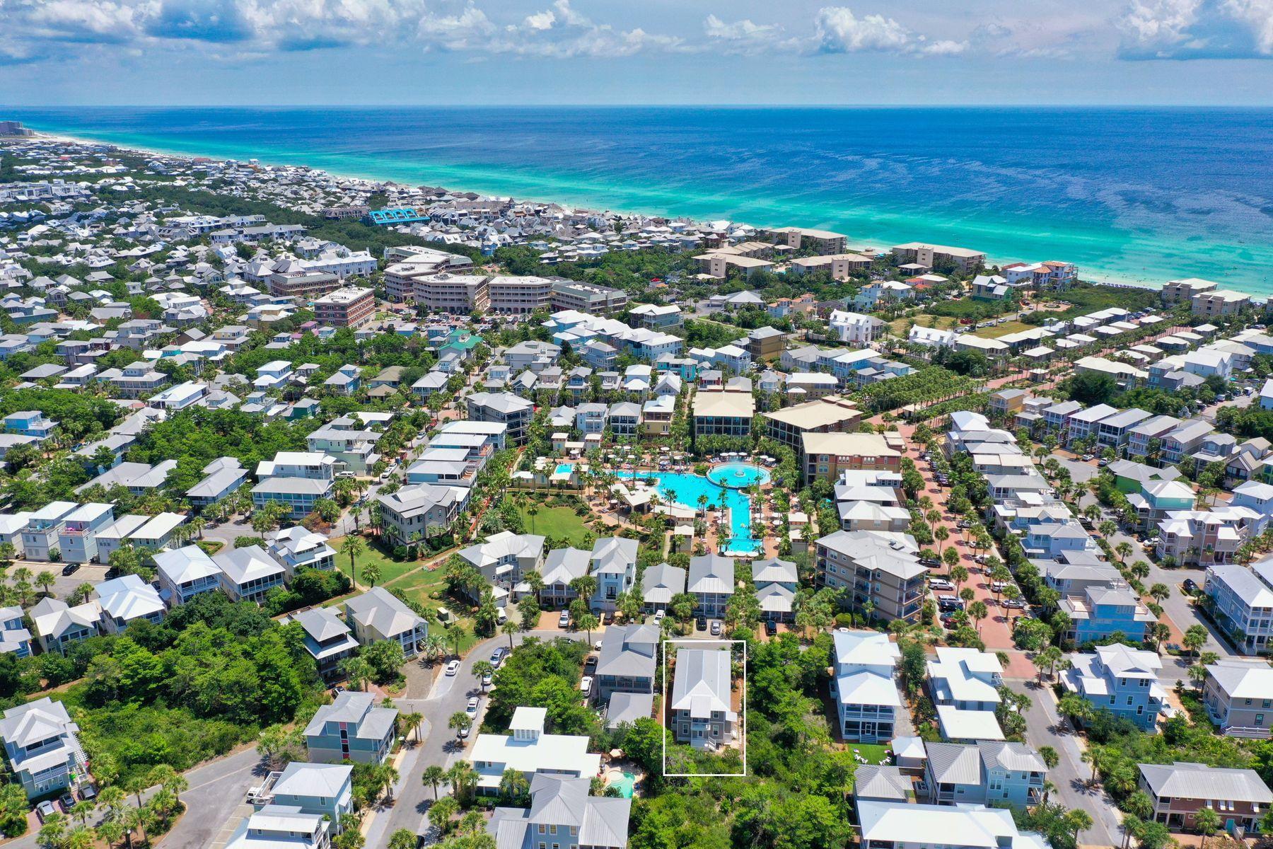 SEACREST BEACH PH 2 - Residential