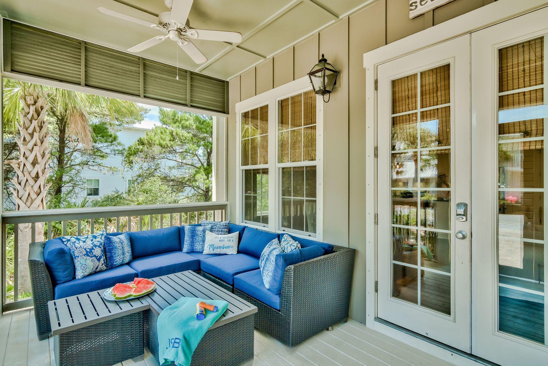 SEACREST BEACH PH 2 - Residential