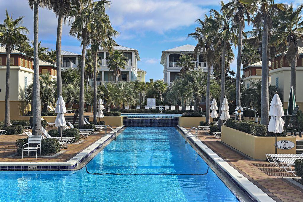 SEACREST BEACH PH 2 - Residential