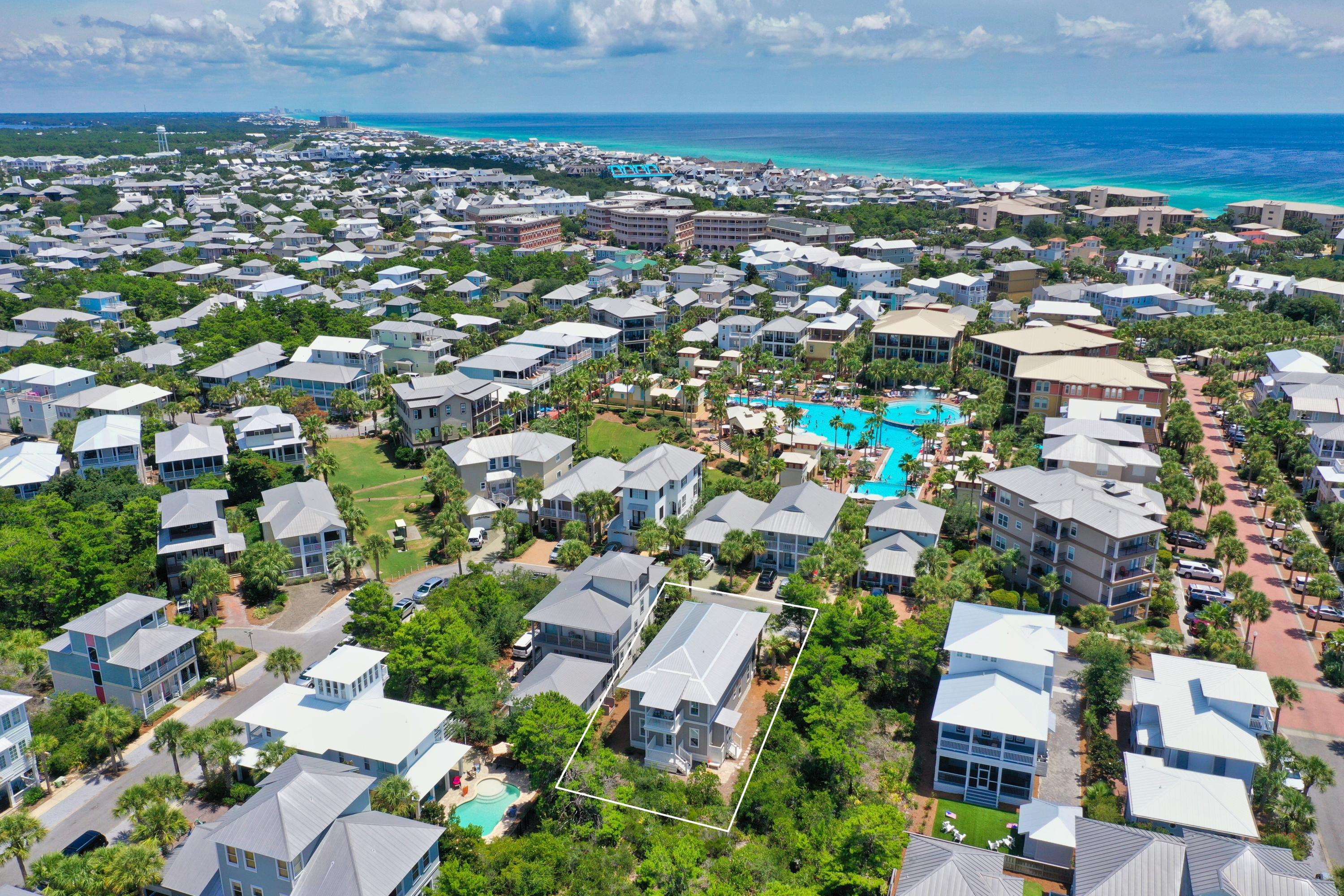 SEACREST BEACH PH 2 - Residential