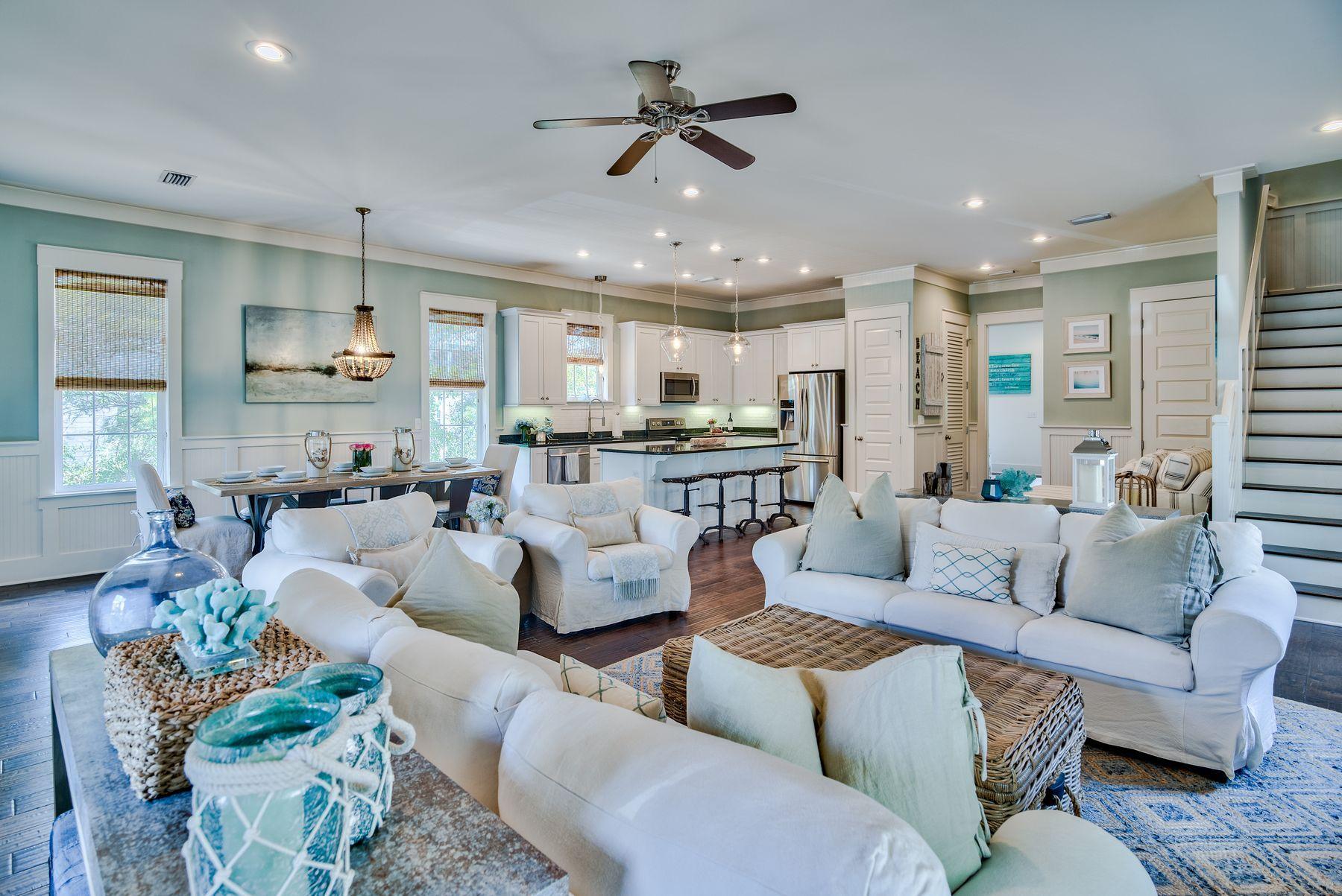 SEACREST BEACH PH 2 - Residential