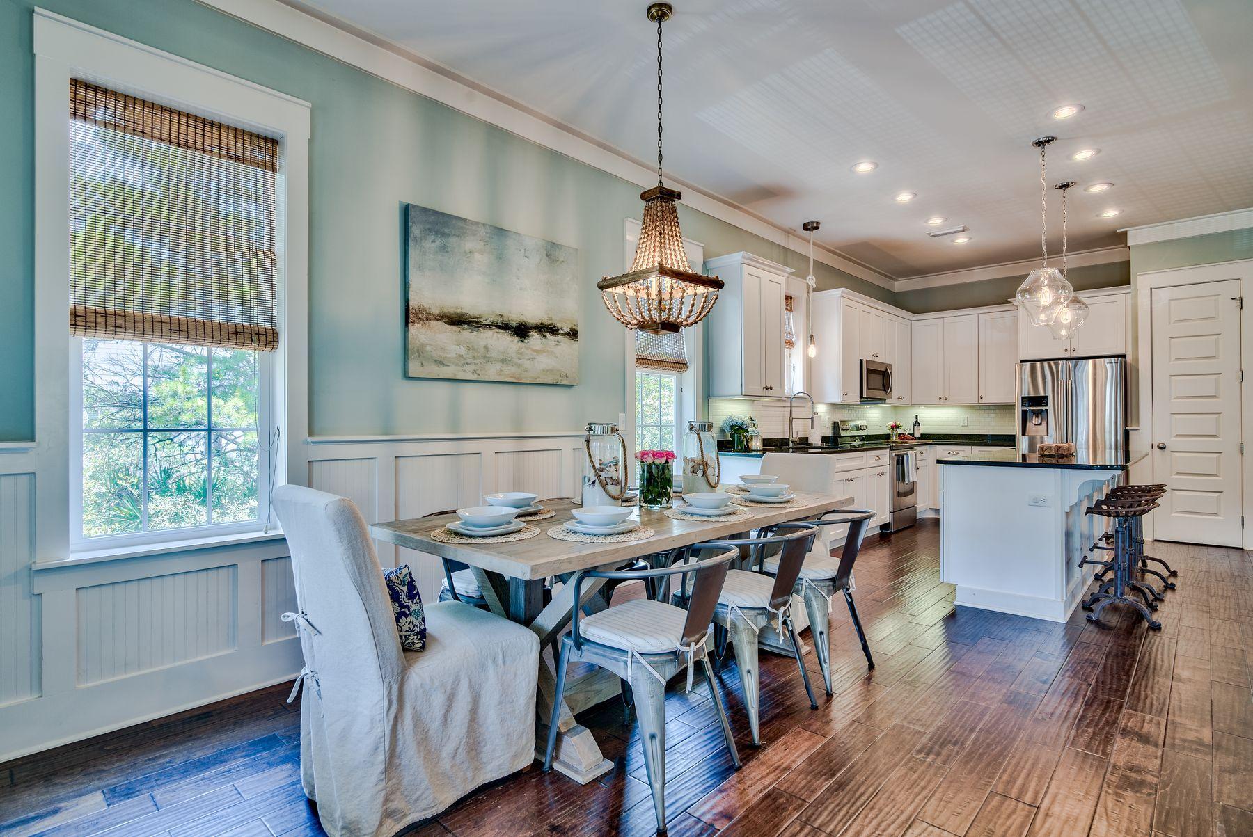 SEACREST BEACH PH 2 - Residential