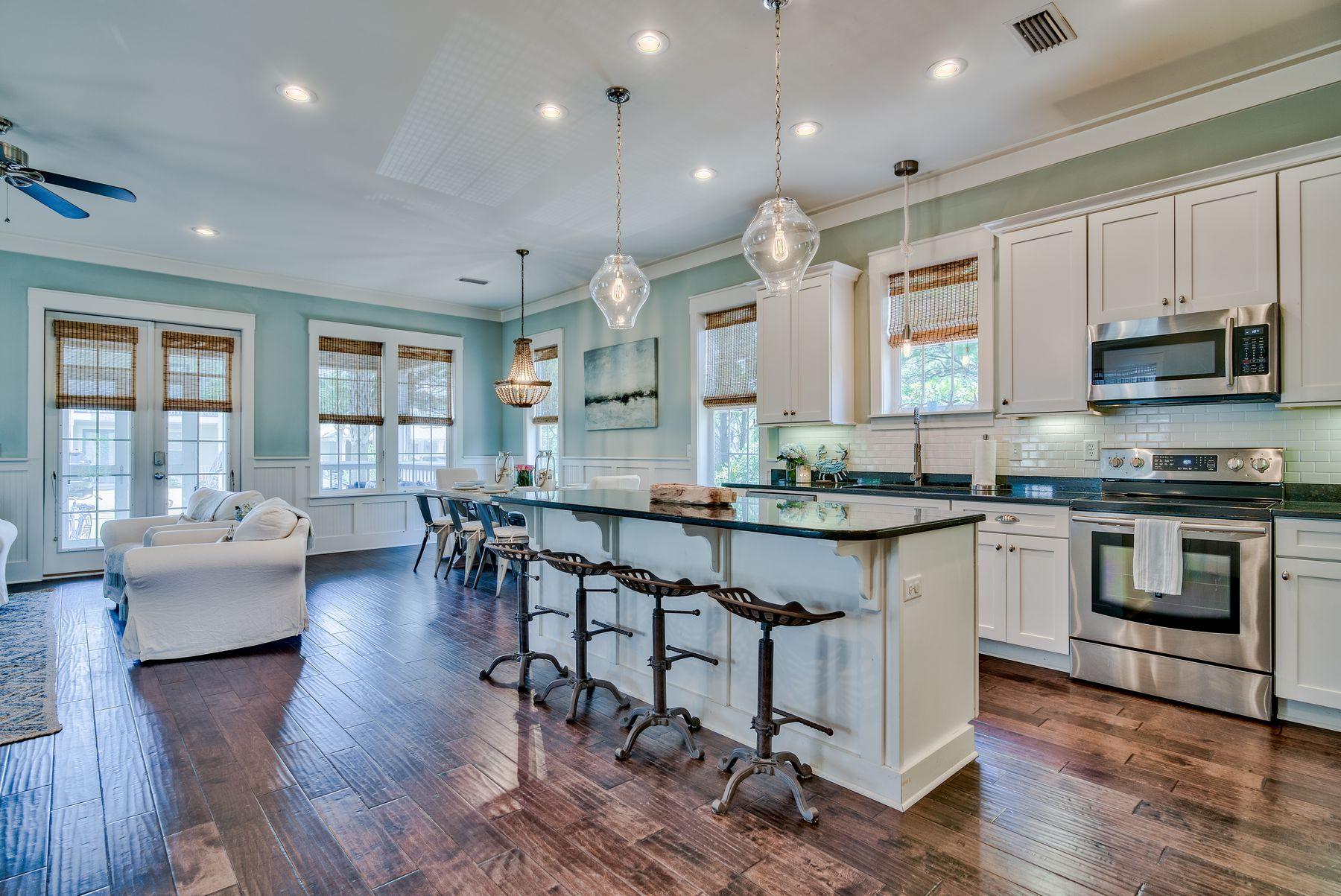 SEACREST BEACH PH 2 - Residential