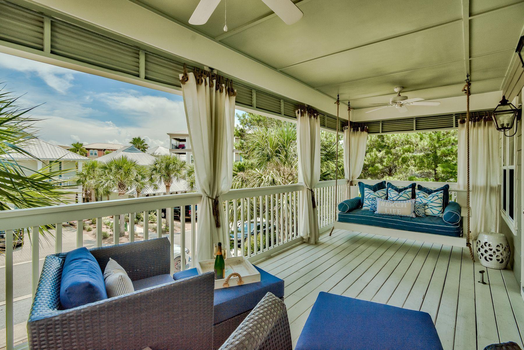 SEACREST BEACH PH 2 - Residential