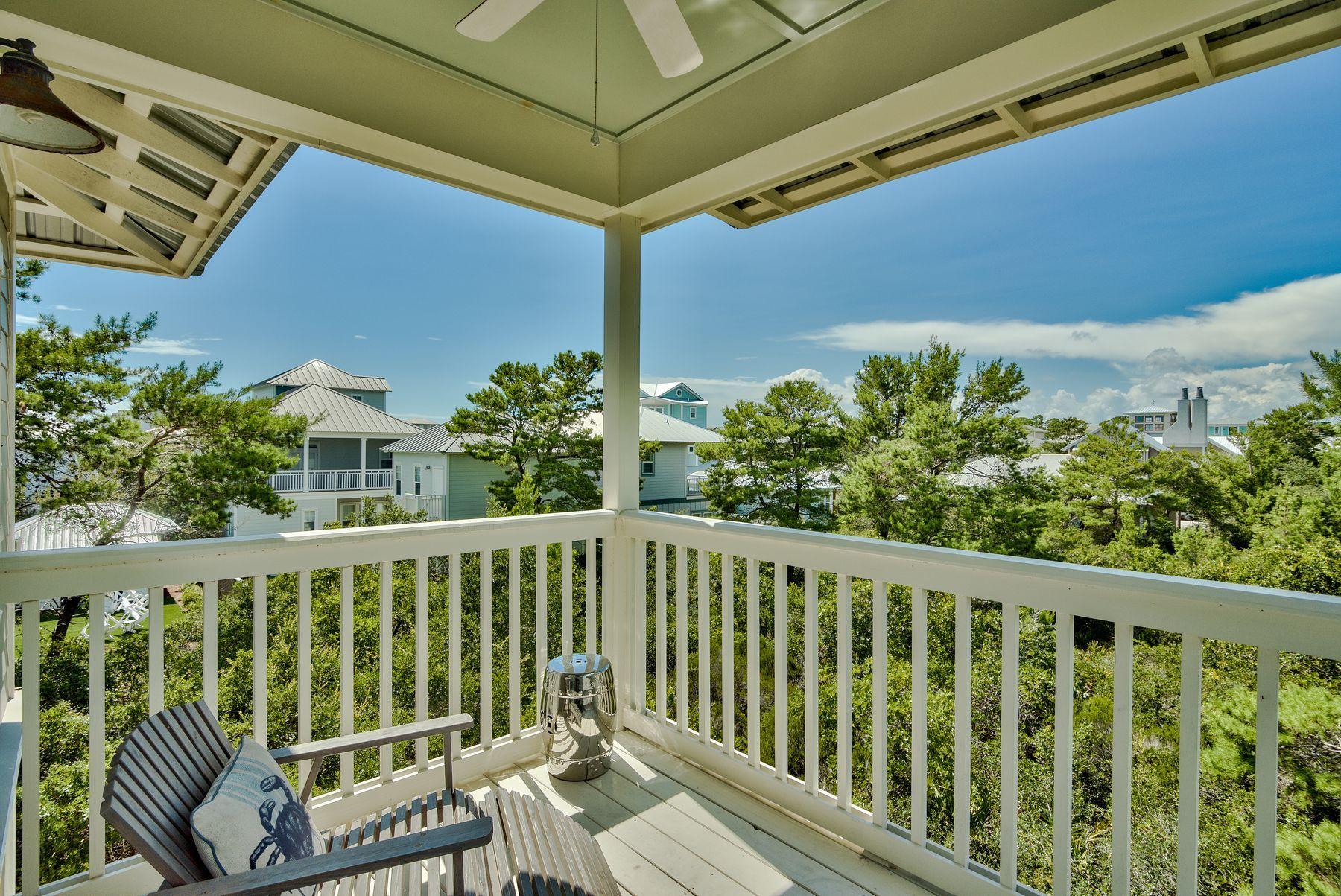 SEACREST BEACH PH 2 - Residential