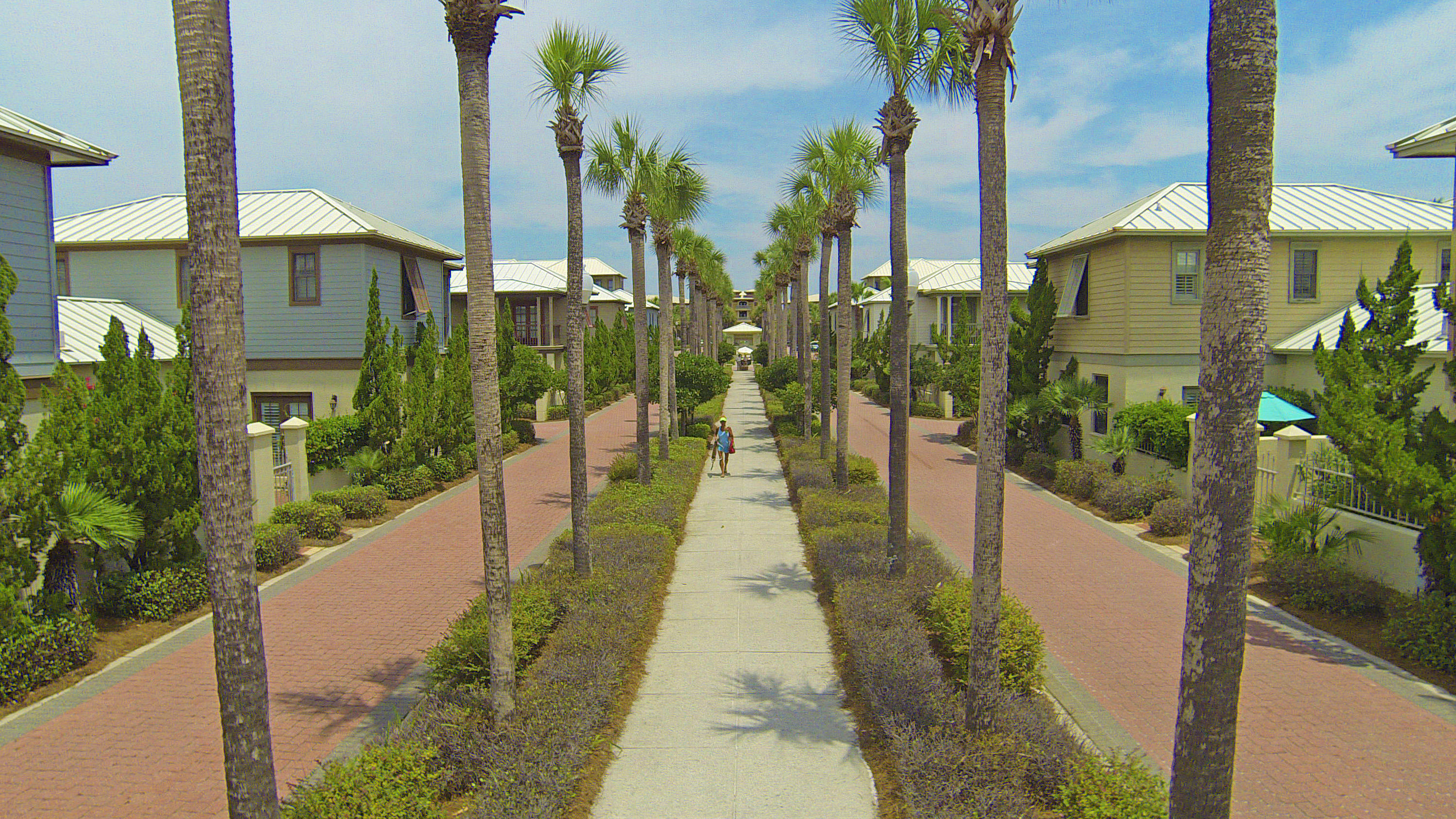 SEACREST BEACH PH 2 - Residential