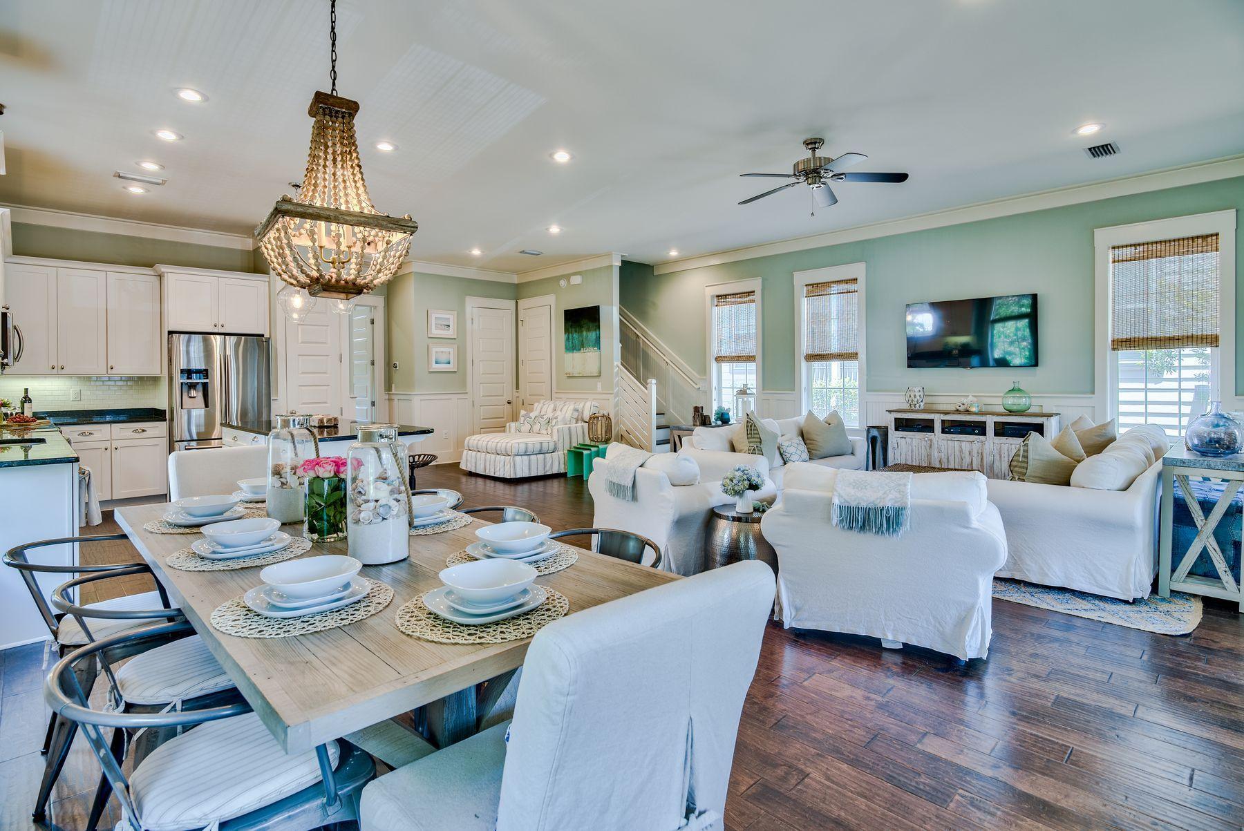 SEACREST BEACH PH 2 - Residential