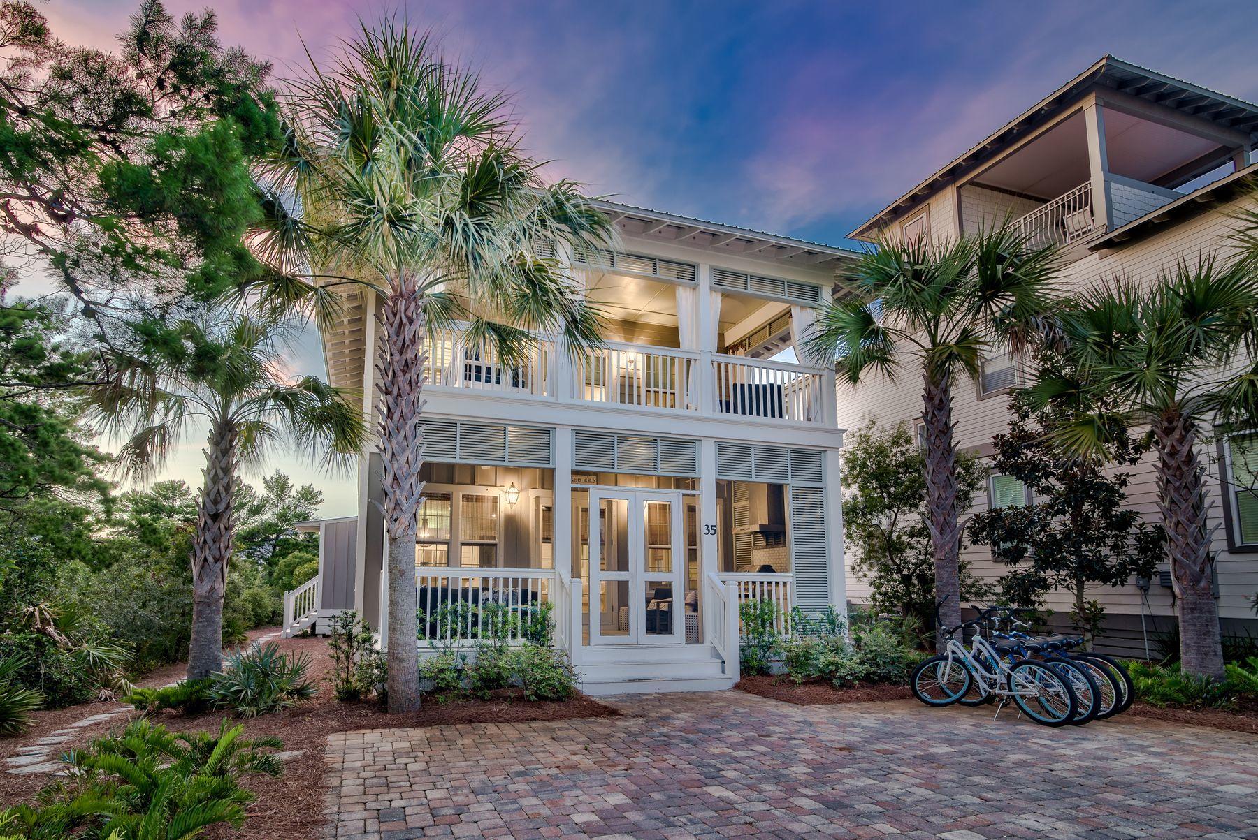 SEACREST BEACH PH 2 - Residential