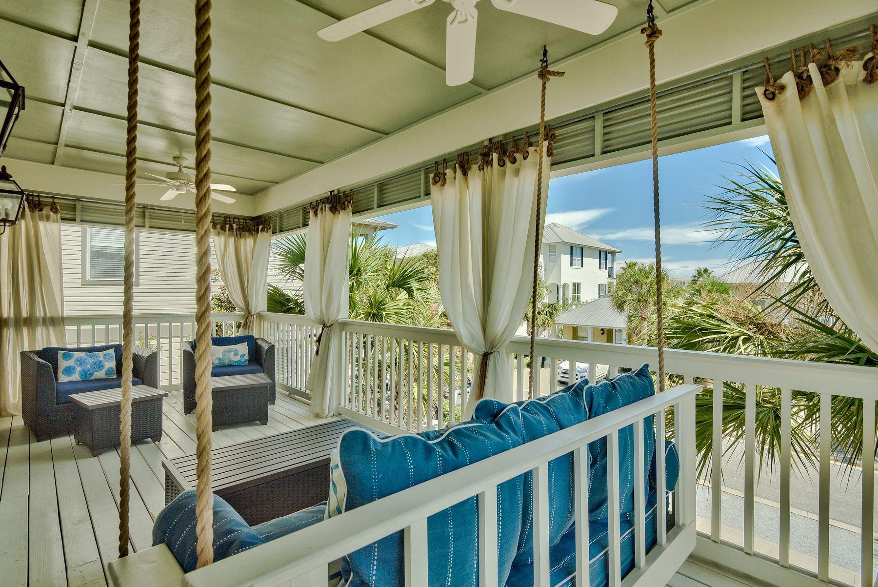 SEACREST BEACH PH 2 - Residential