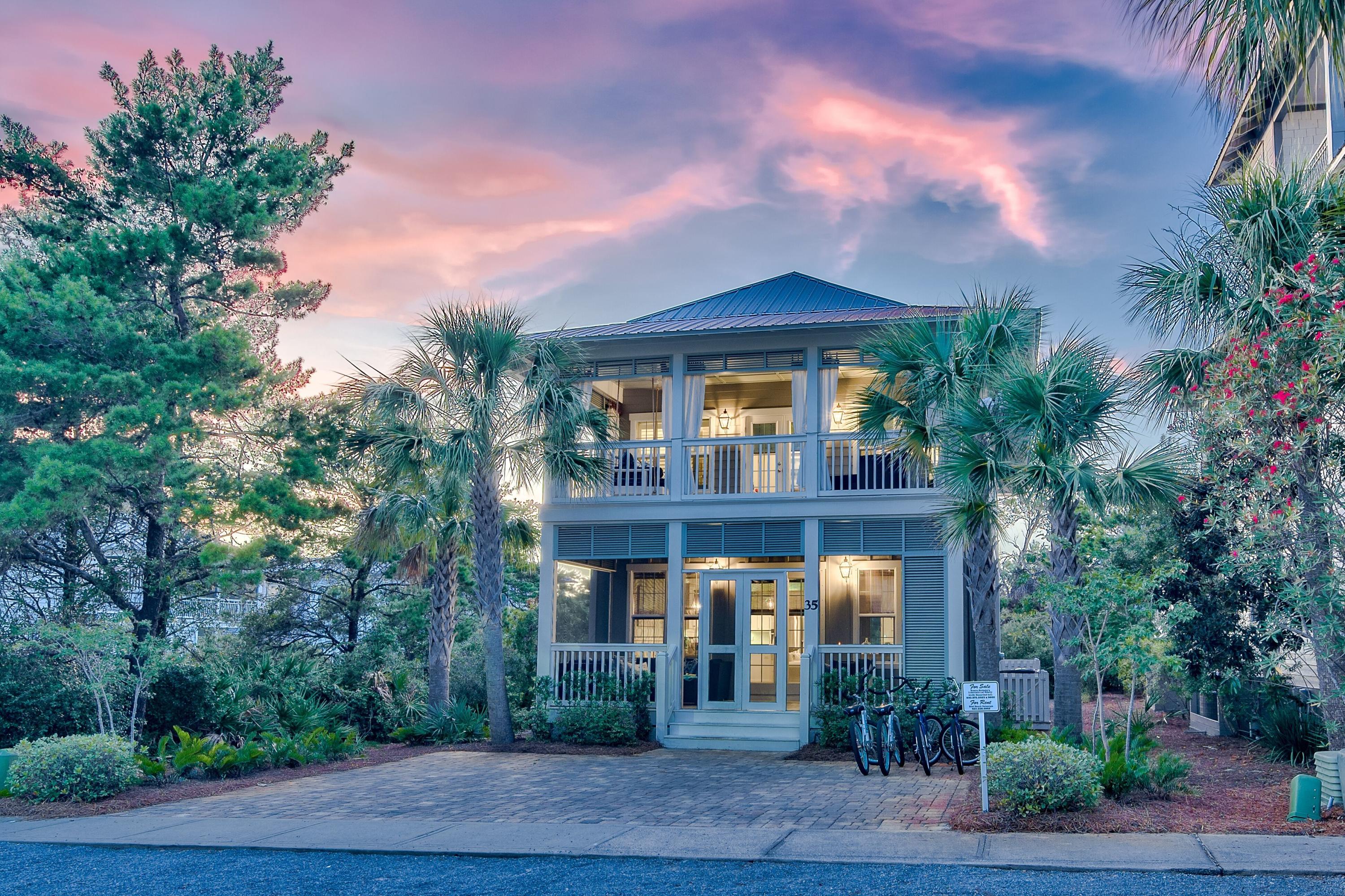 SEACREST BEACH PH 2 - Residential