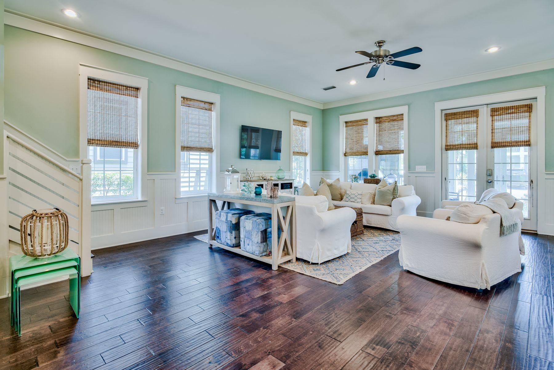 SEACREST BEACH PH 2 - Residential