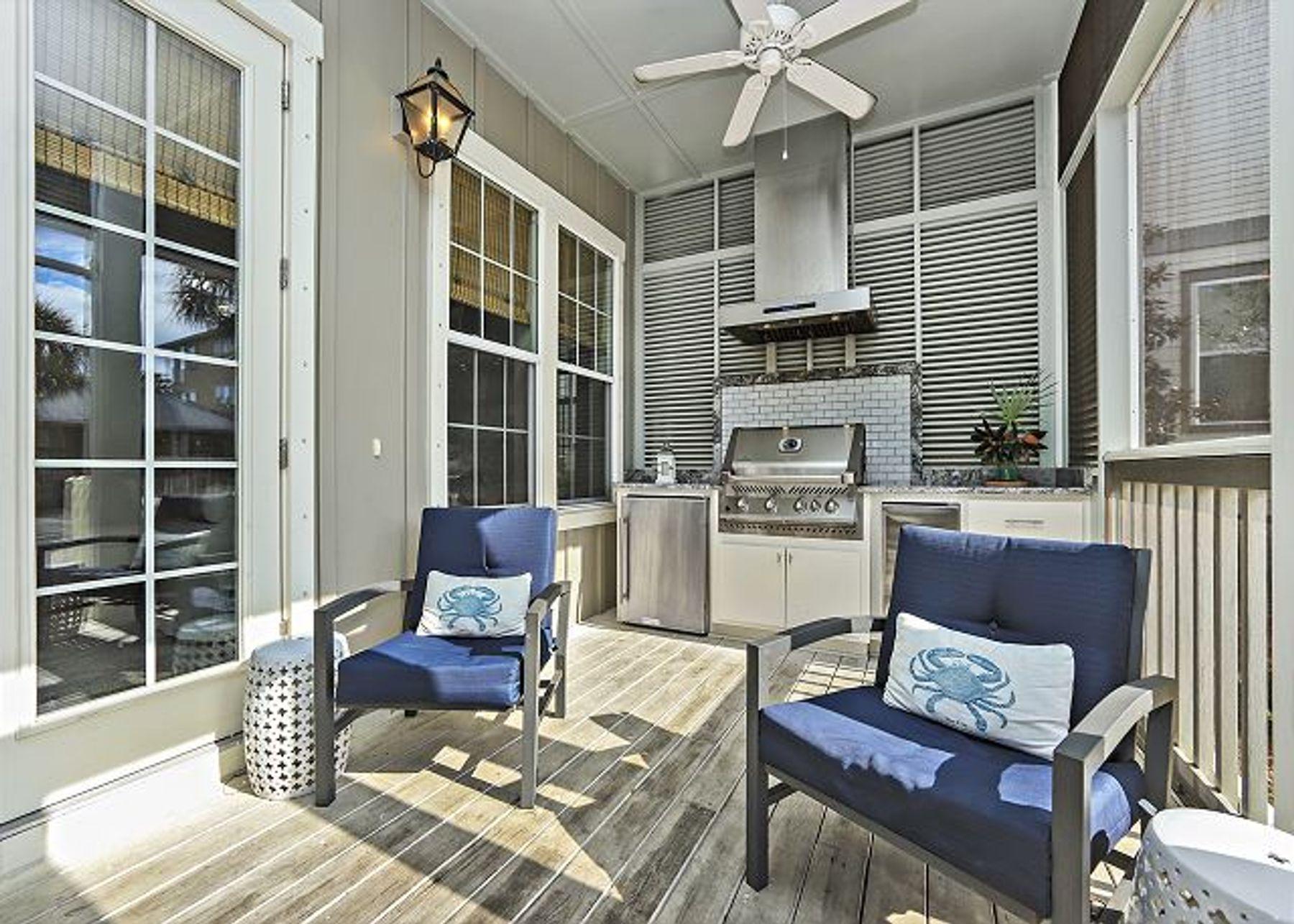 SEACREST BEACH PH 2 - Residential