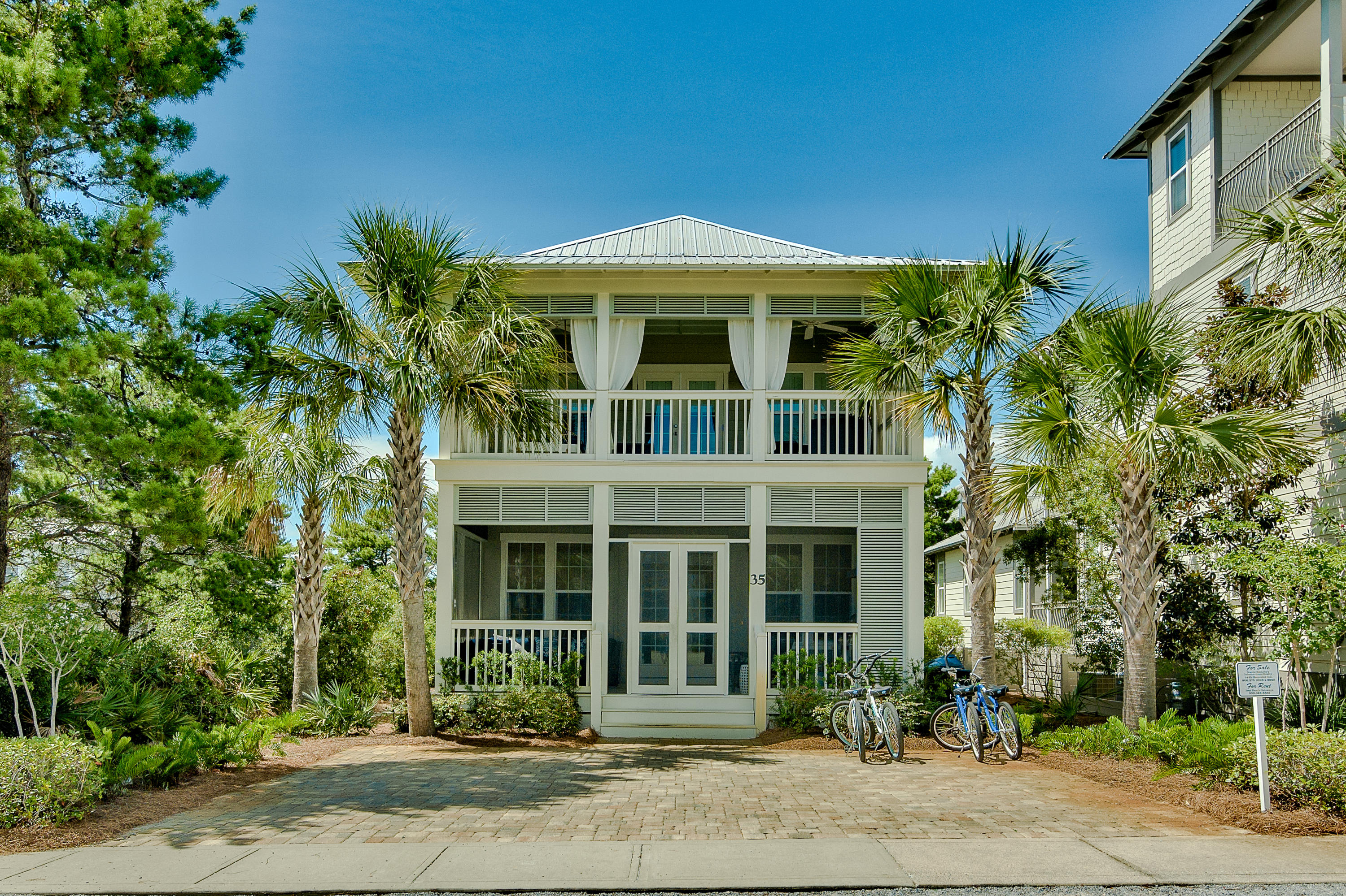 SEACREST BEACH PH 2 - Residential