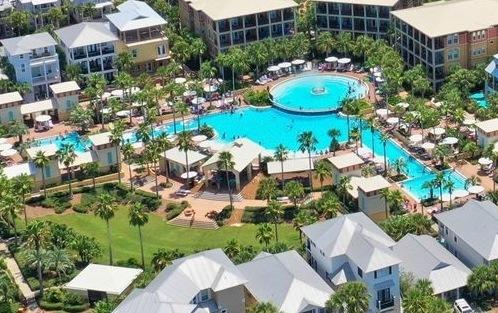 SEACREST BEACH PH 2 - Residential