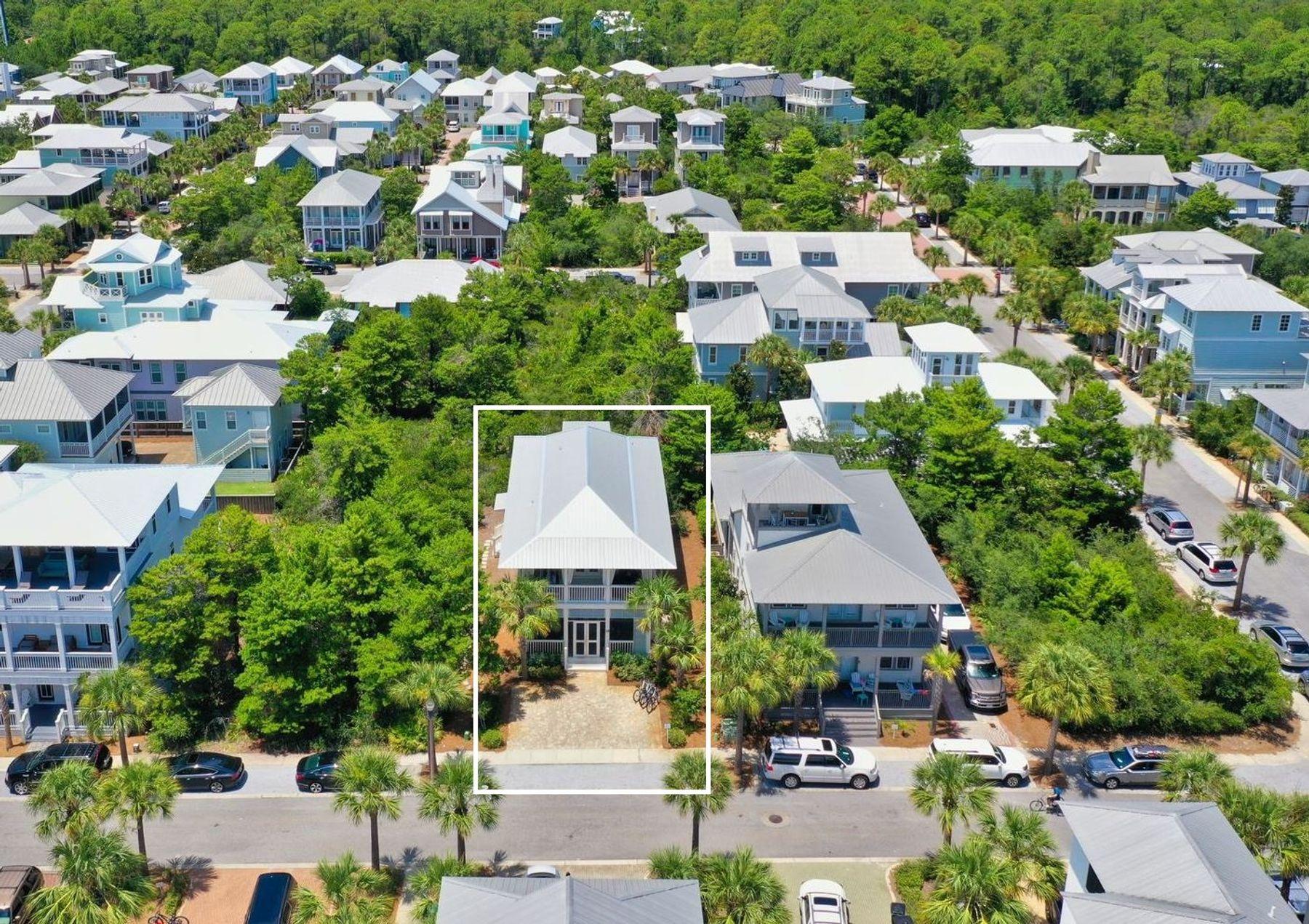 SEACREST BEACH PH 2 - Residential