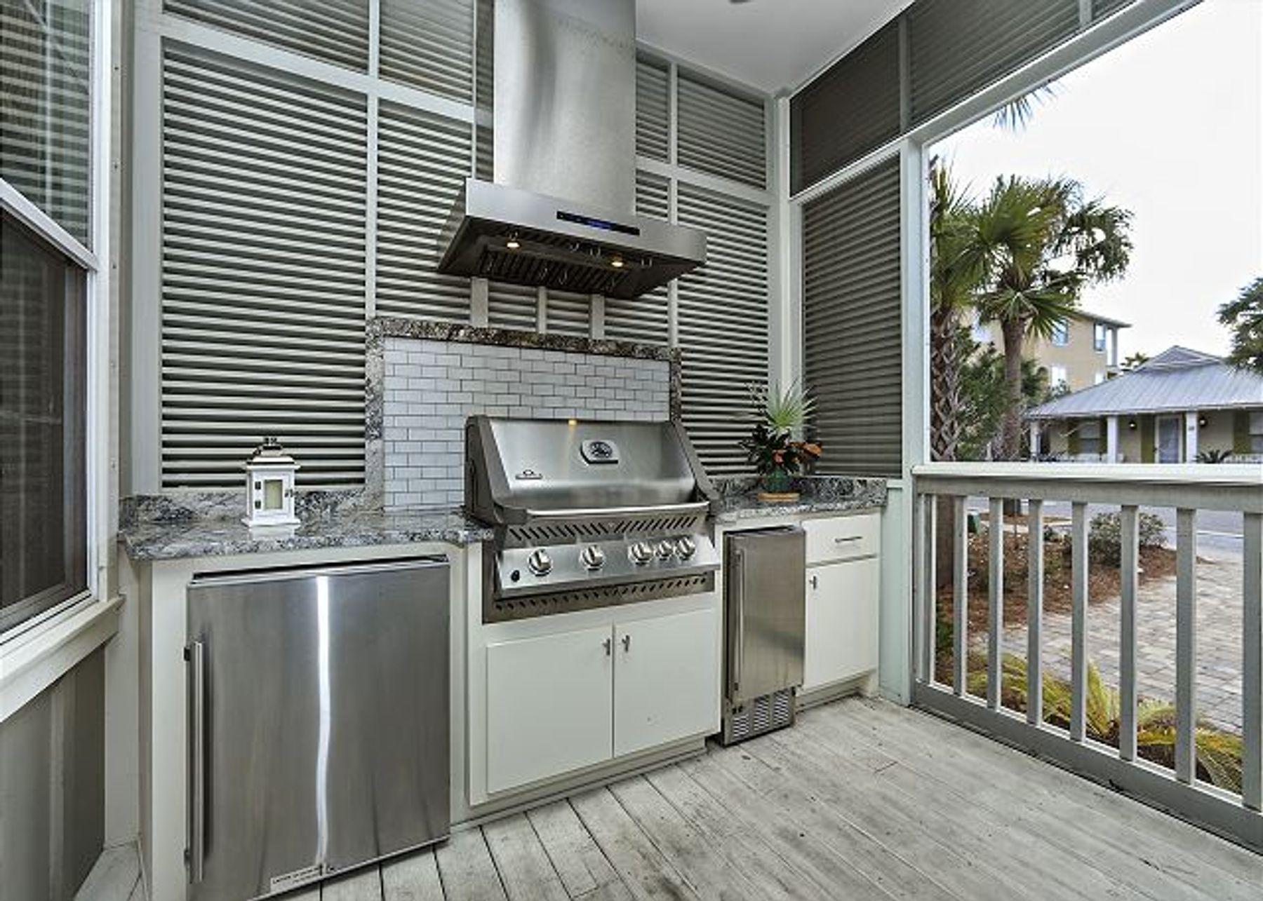 SEACREST BEACH PH 2 - Residential