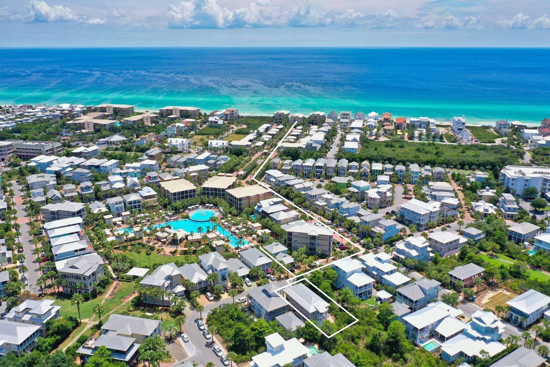 SEACREST BEACH PH 2 - Residential