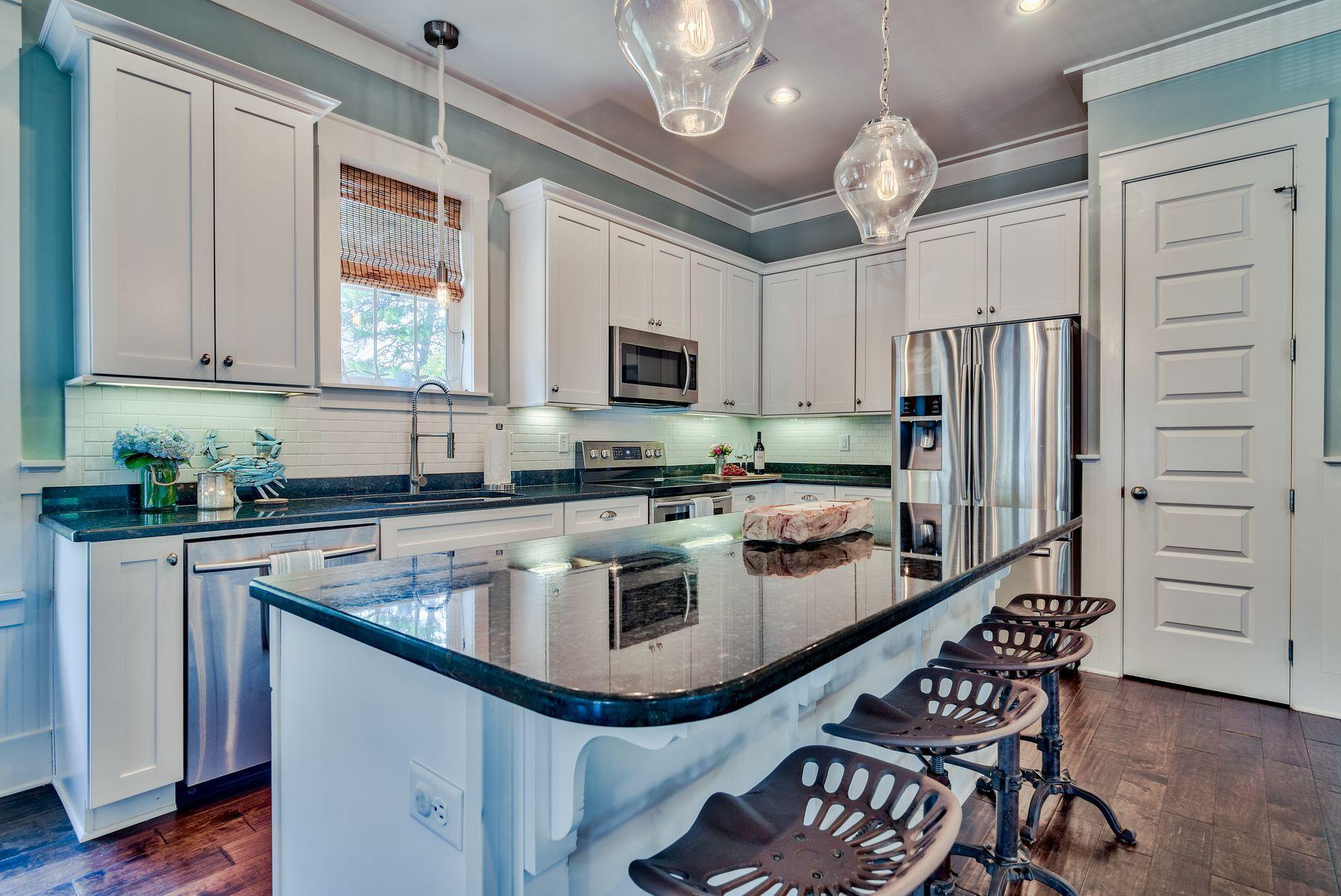 SEACREST BEACH PH 2 - Residential