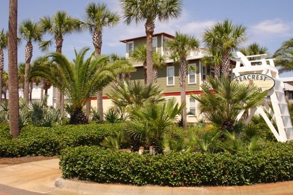 SEACREST BEACH PH 2 - Residential