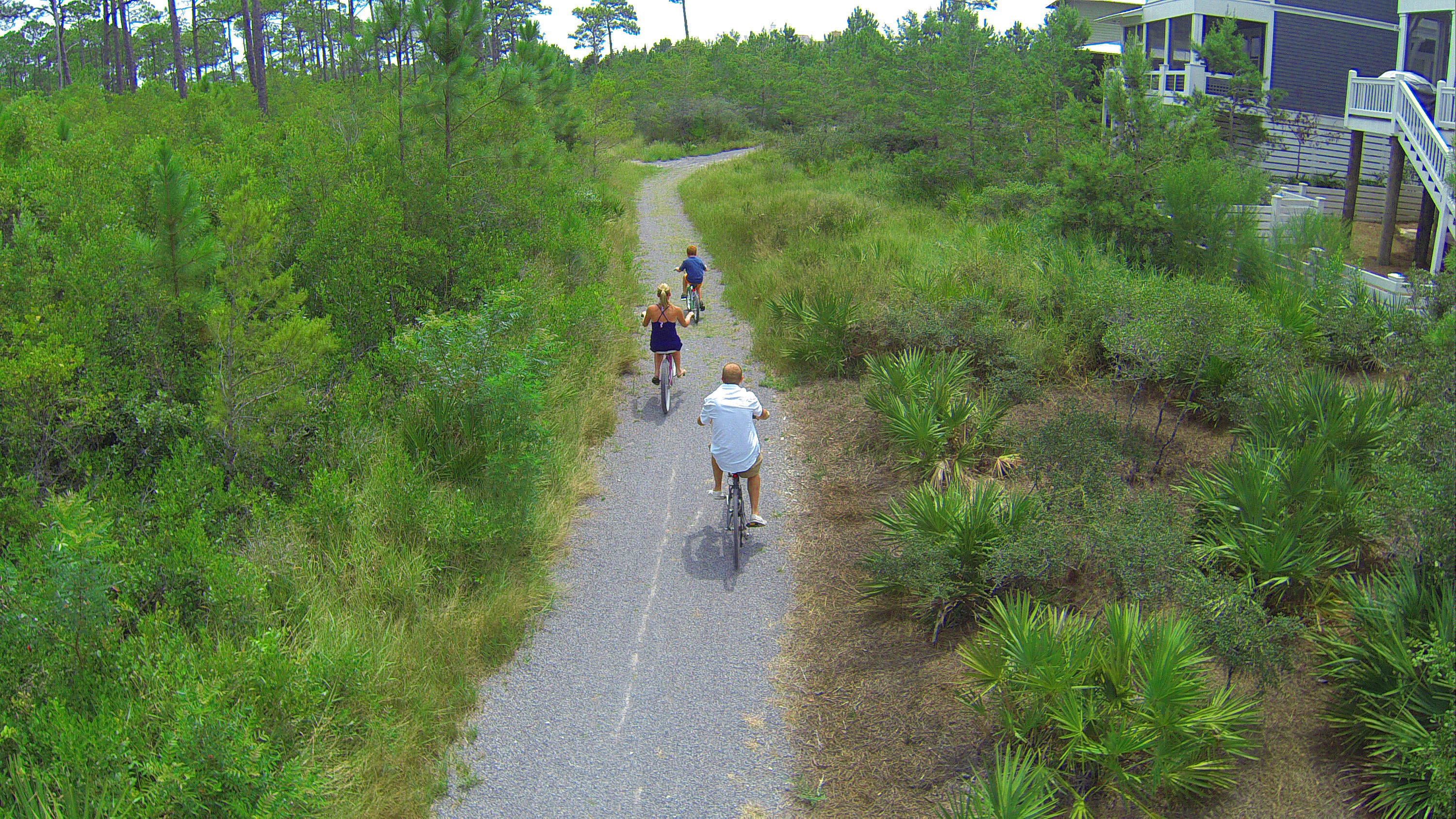 SEACREST BEACH PH 2 - Residential