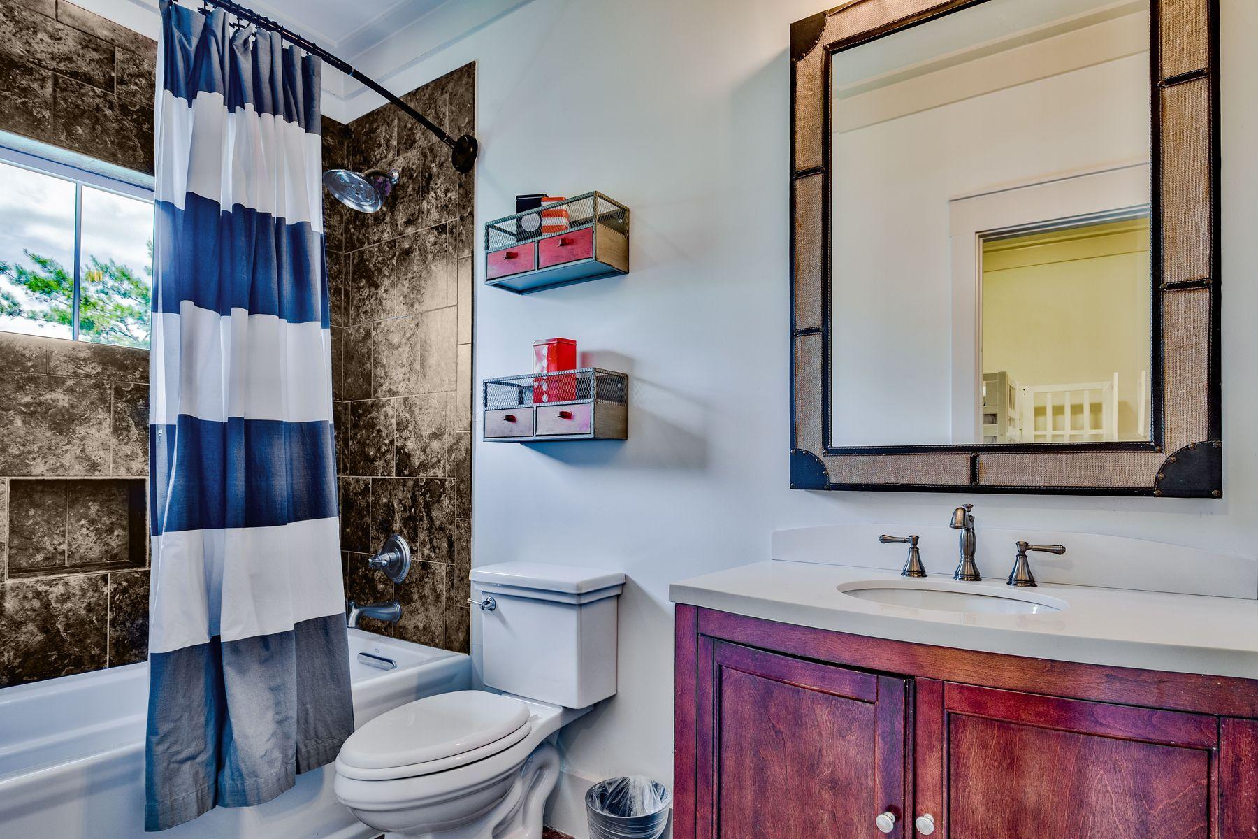 SEACREST BEACH PH 2 - Residential