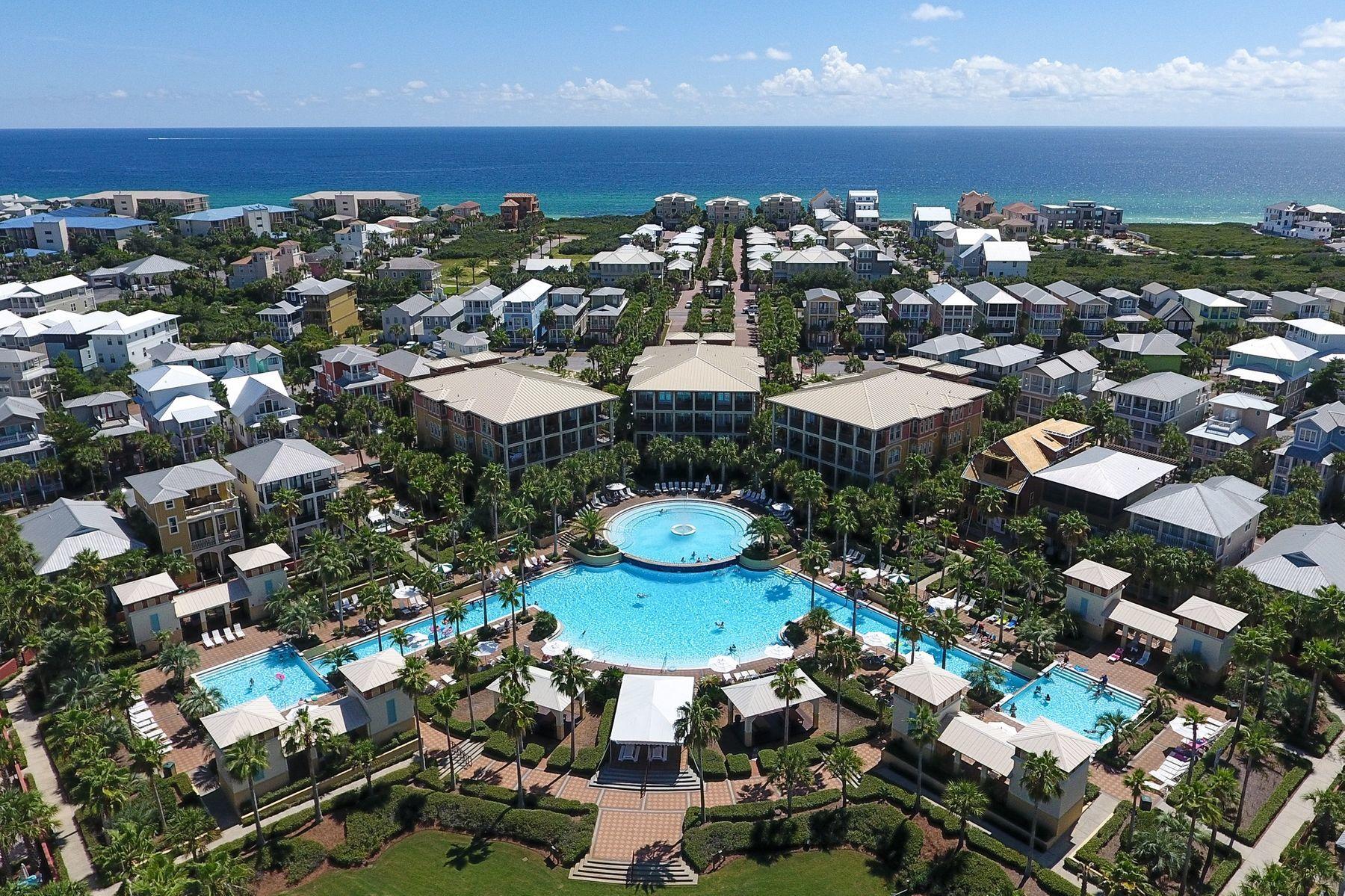 SEACREST BEACH PH 2 - Residential