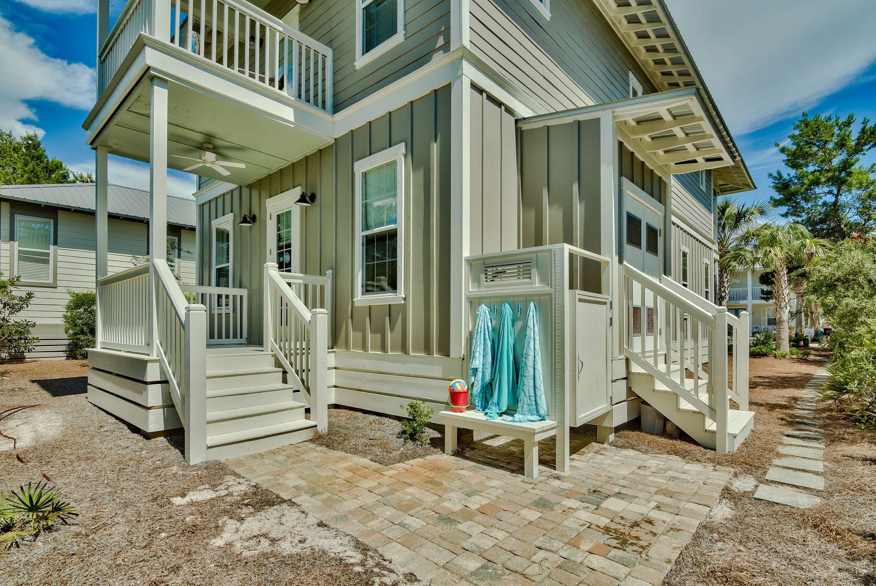 SEACREST BEACH PH 2 - Residential