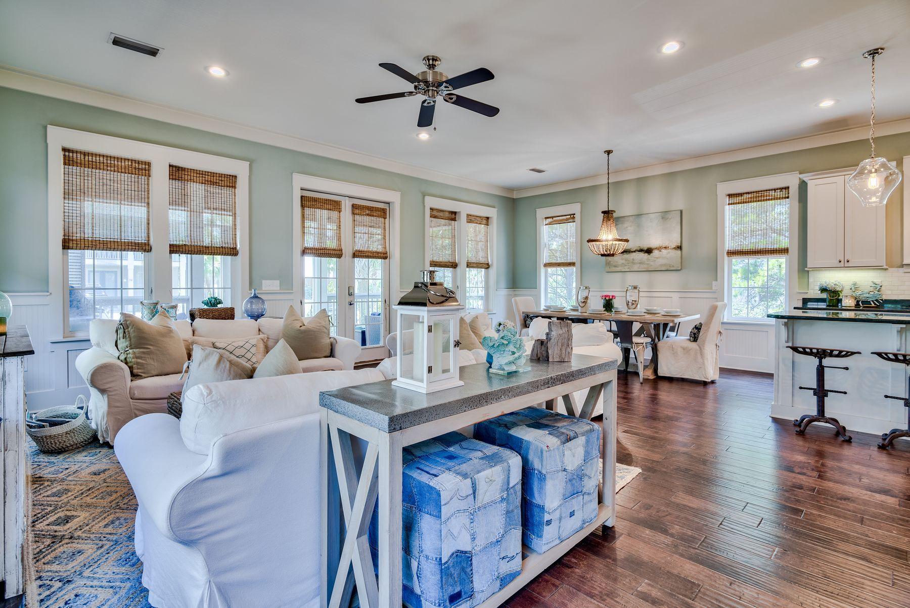 SEACREST BEACH PH 2 - Residential